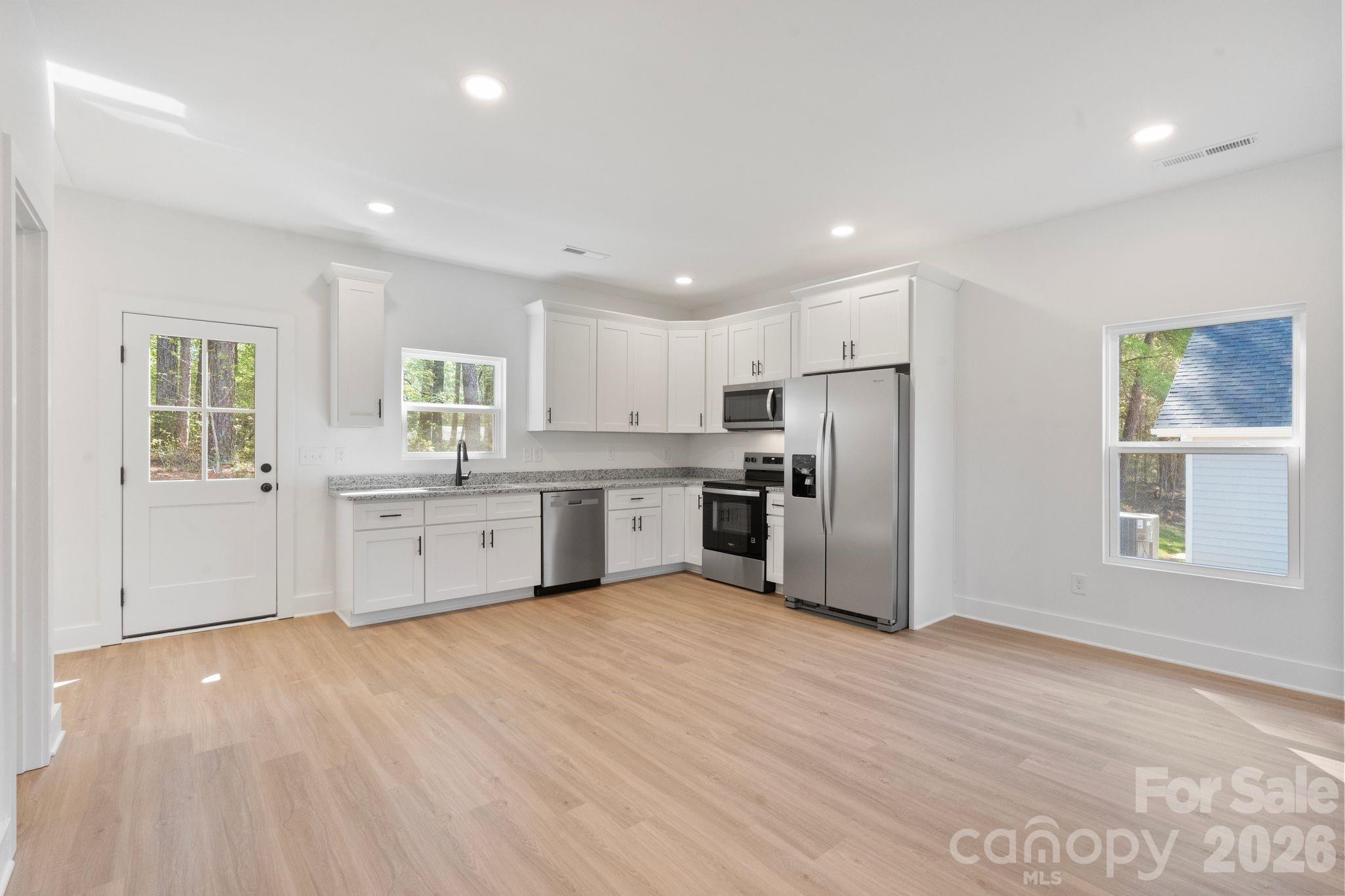 1300 Rainbow Drive — Shelby