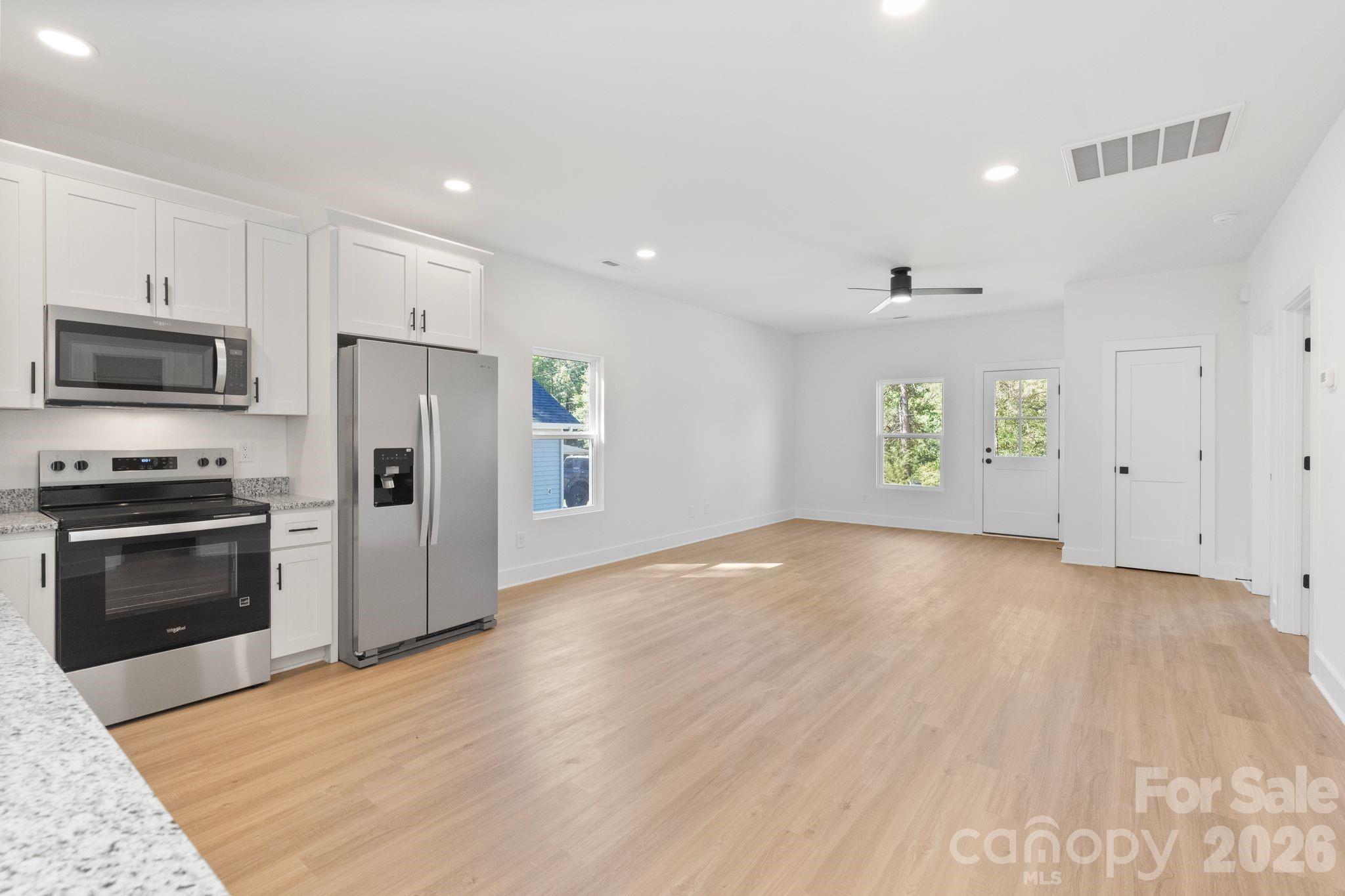 1300 Rainbow Drive — Shelby