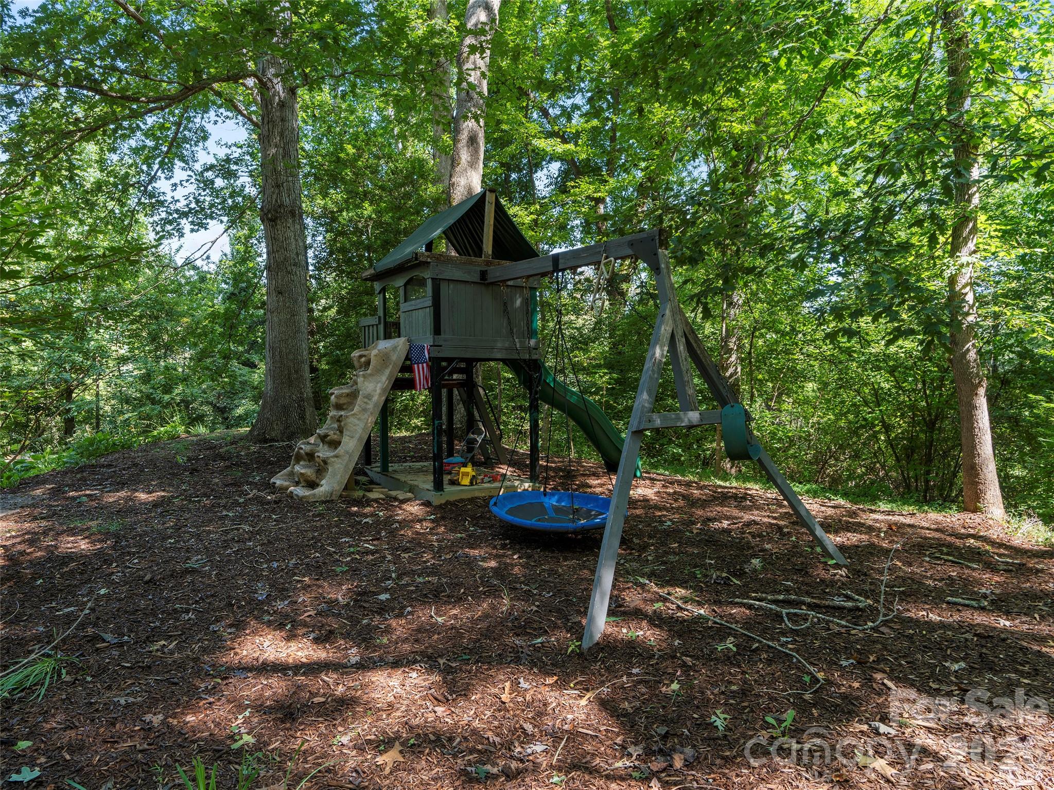 115 Bittersweet Trail — Canton
