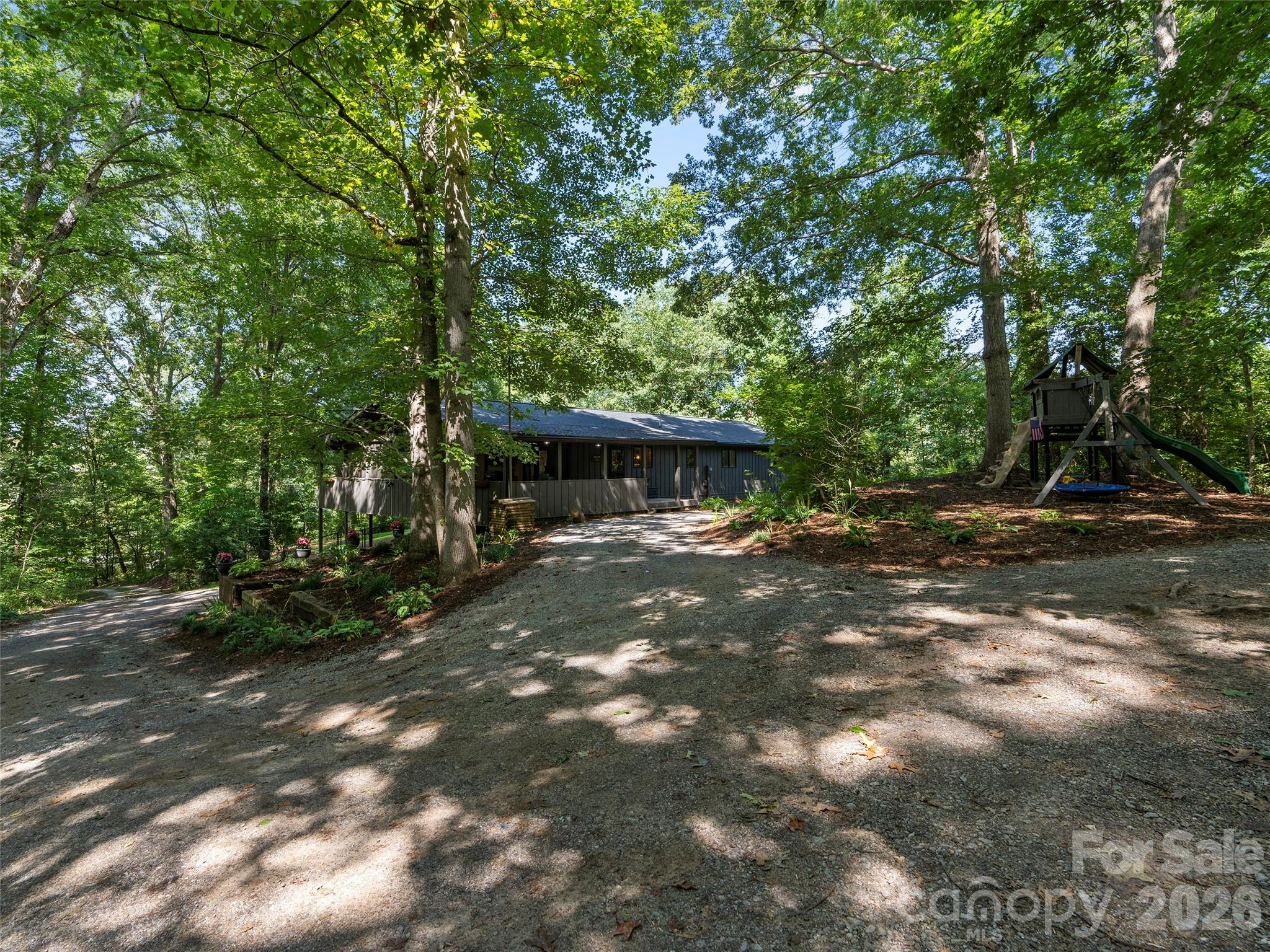 115 Bittersweet Trail — Canton