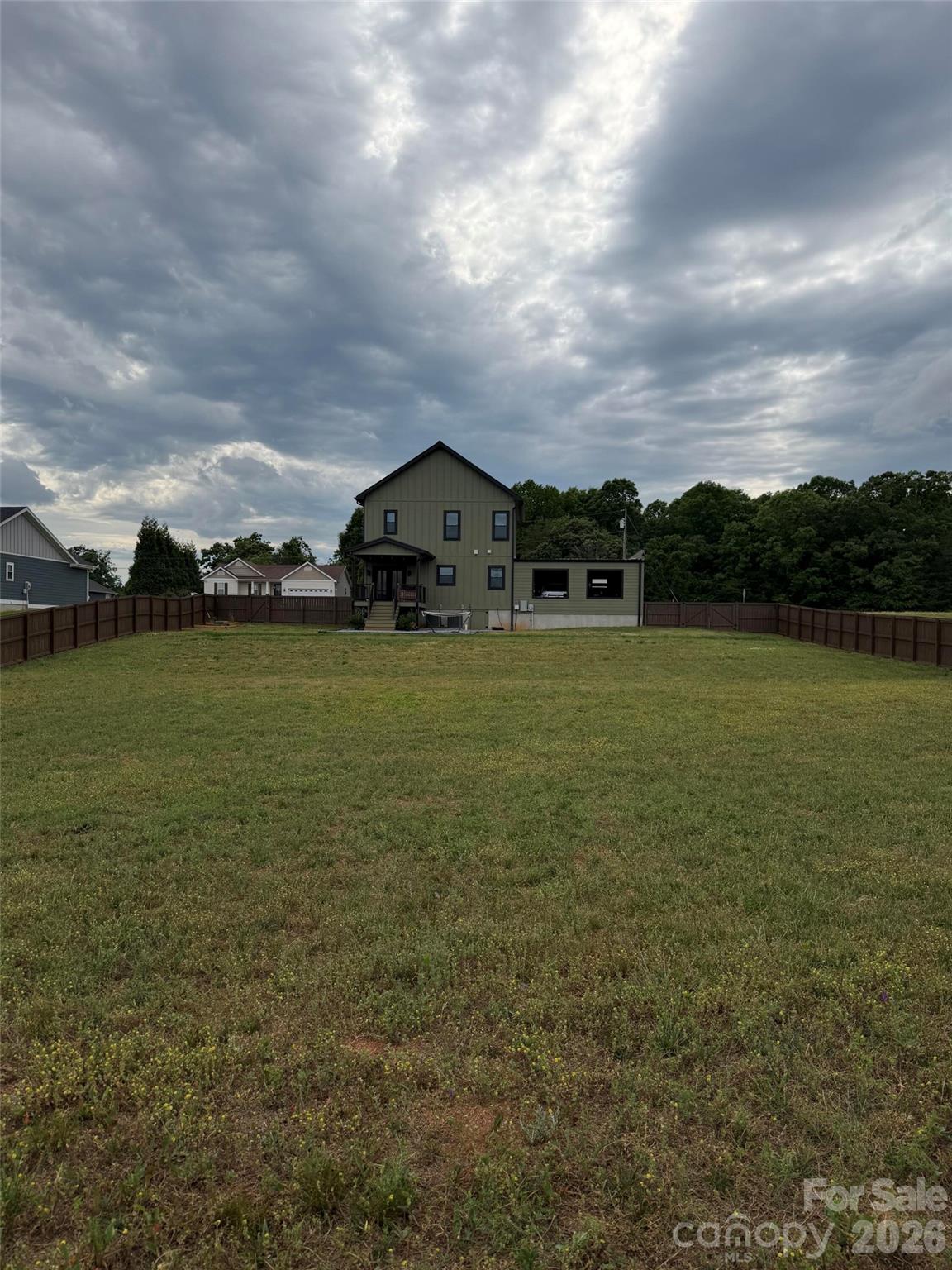 335 Webb Road — Shelby