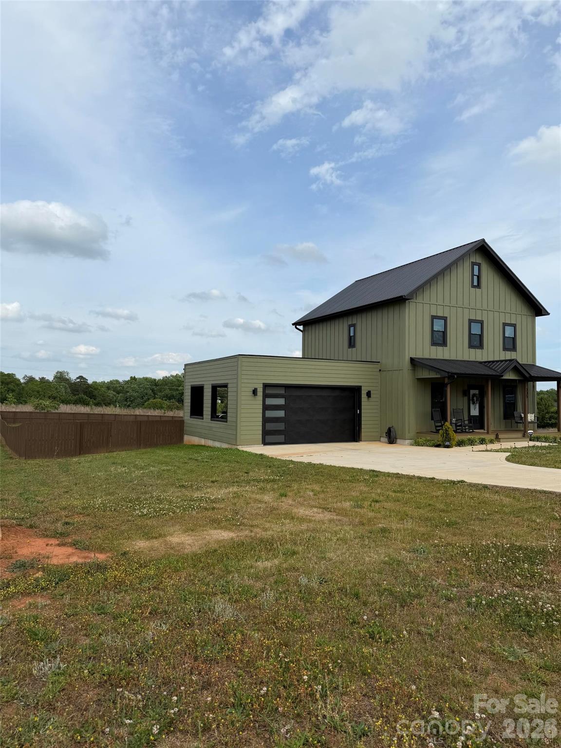 335 Webb Road — Shelby