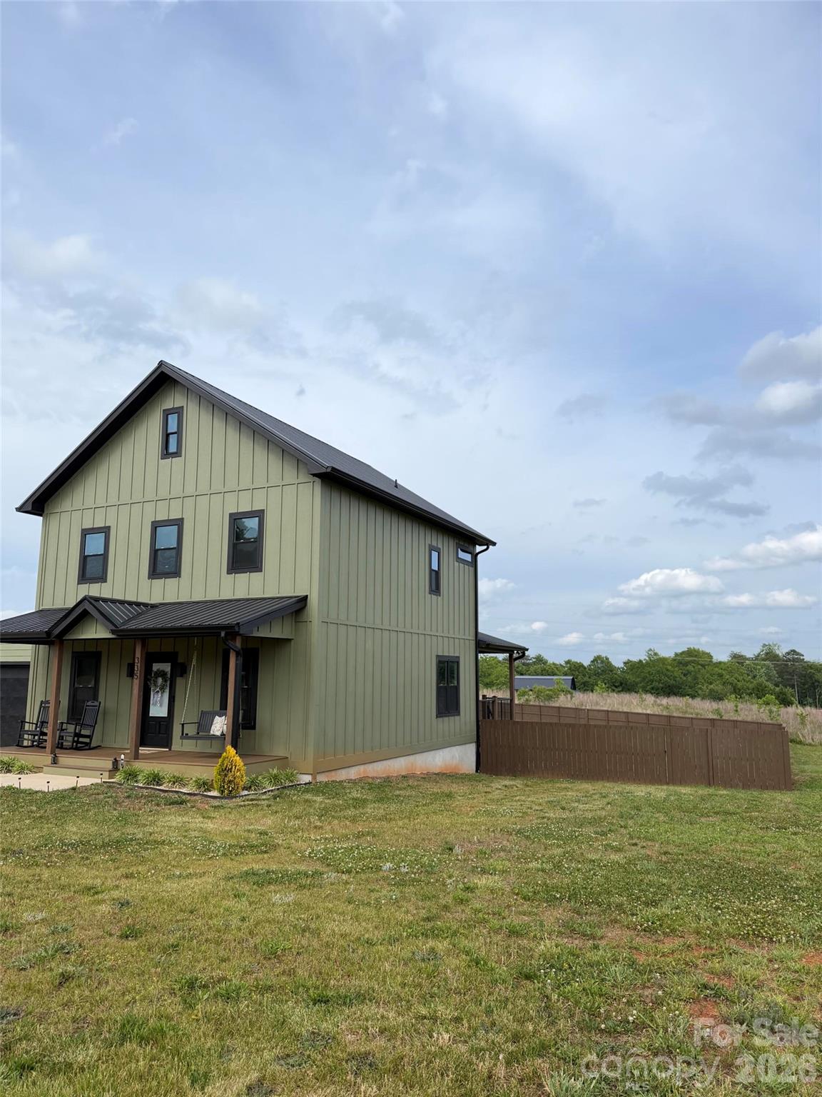 335 Webb Road — Shelby