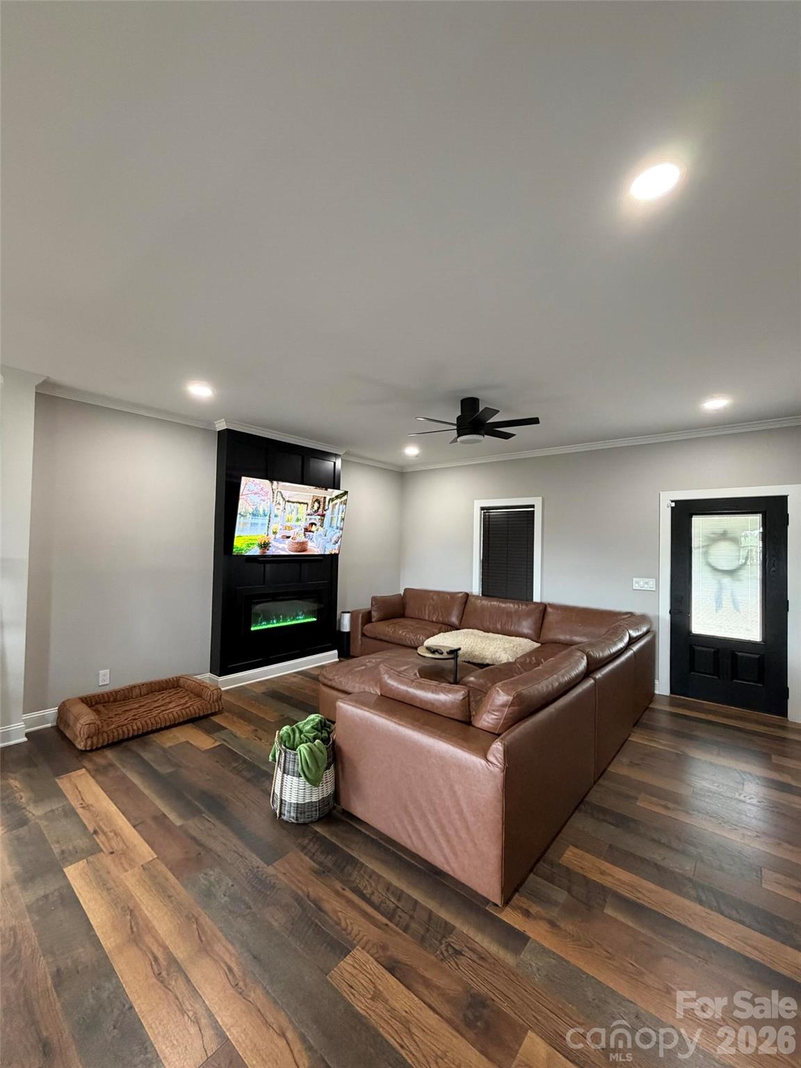 335 Webb Road — Shelby
