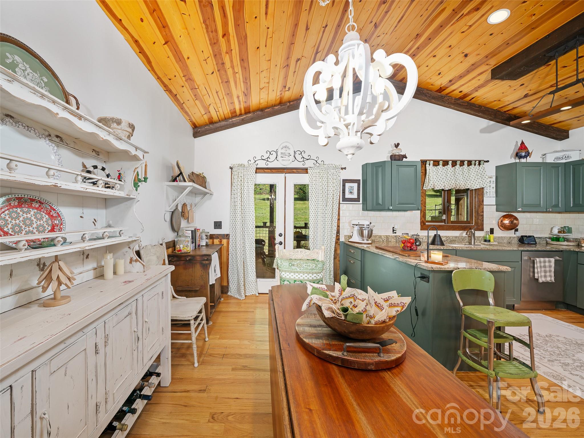 101 Waterwheel Drive — Green Mountain
