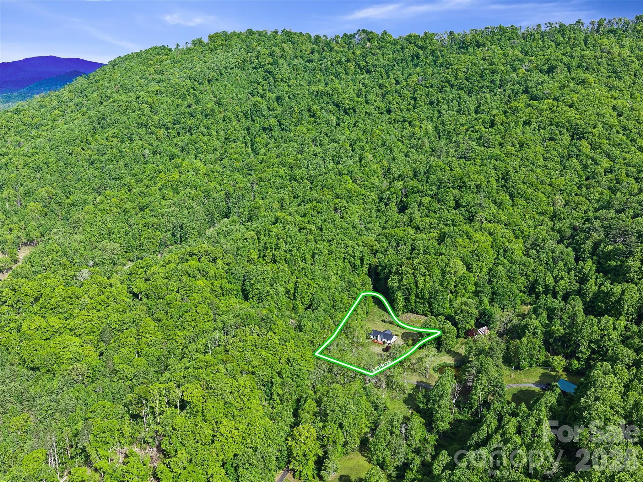 101 Waterwheel Drive — Green Mountain
