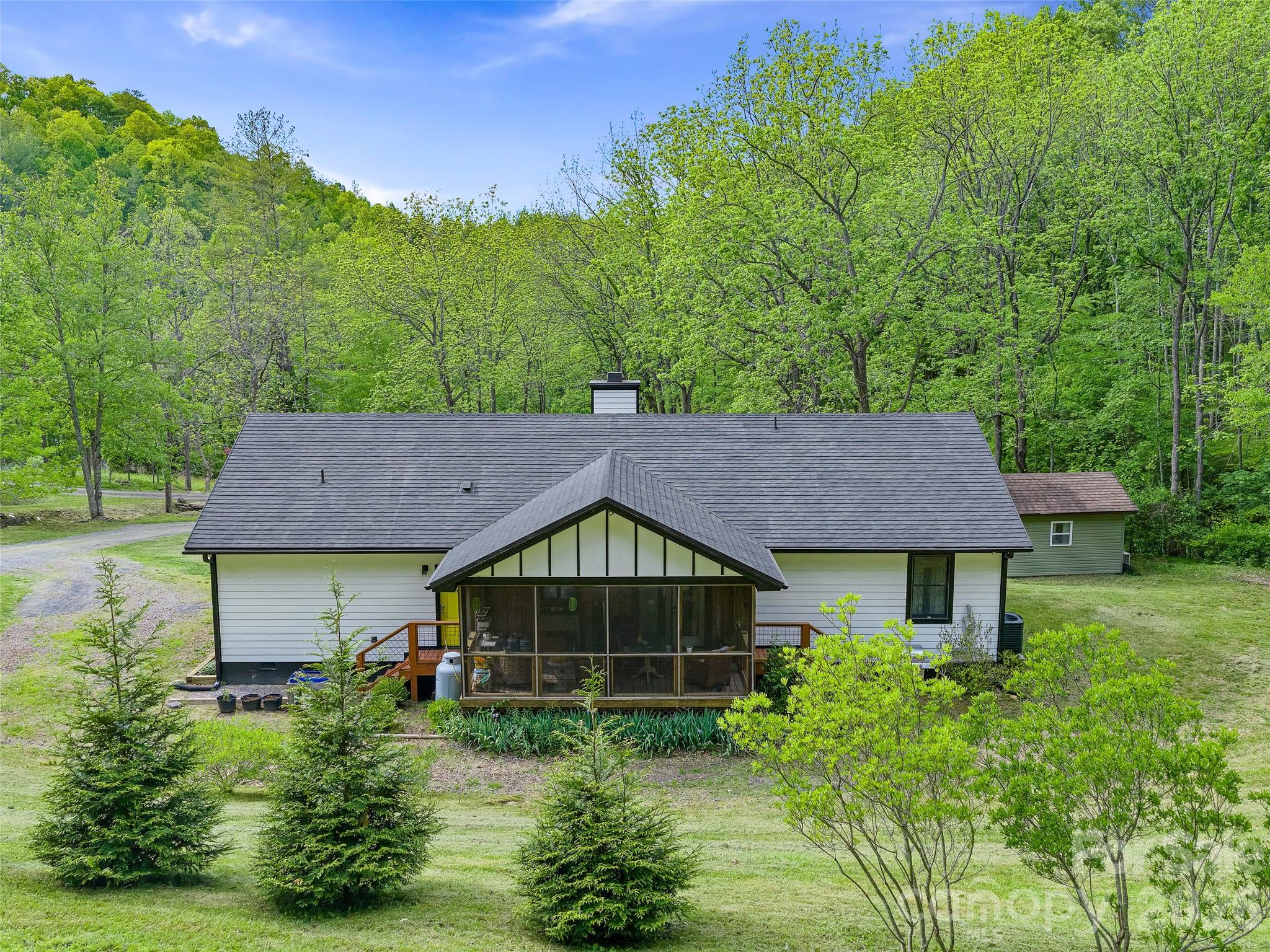 101 Waterwheel Drive — Green Mountain