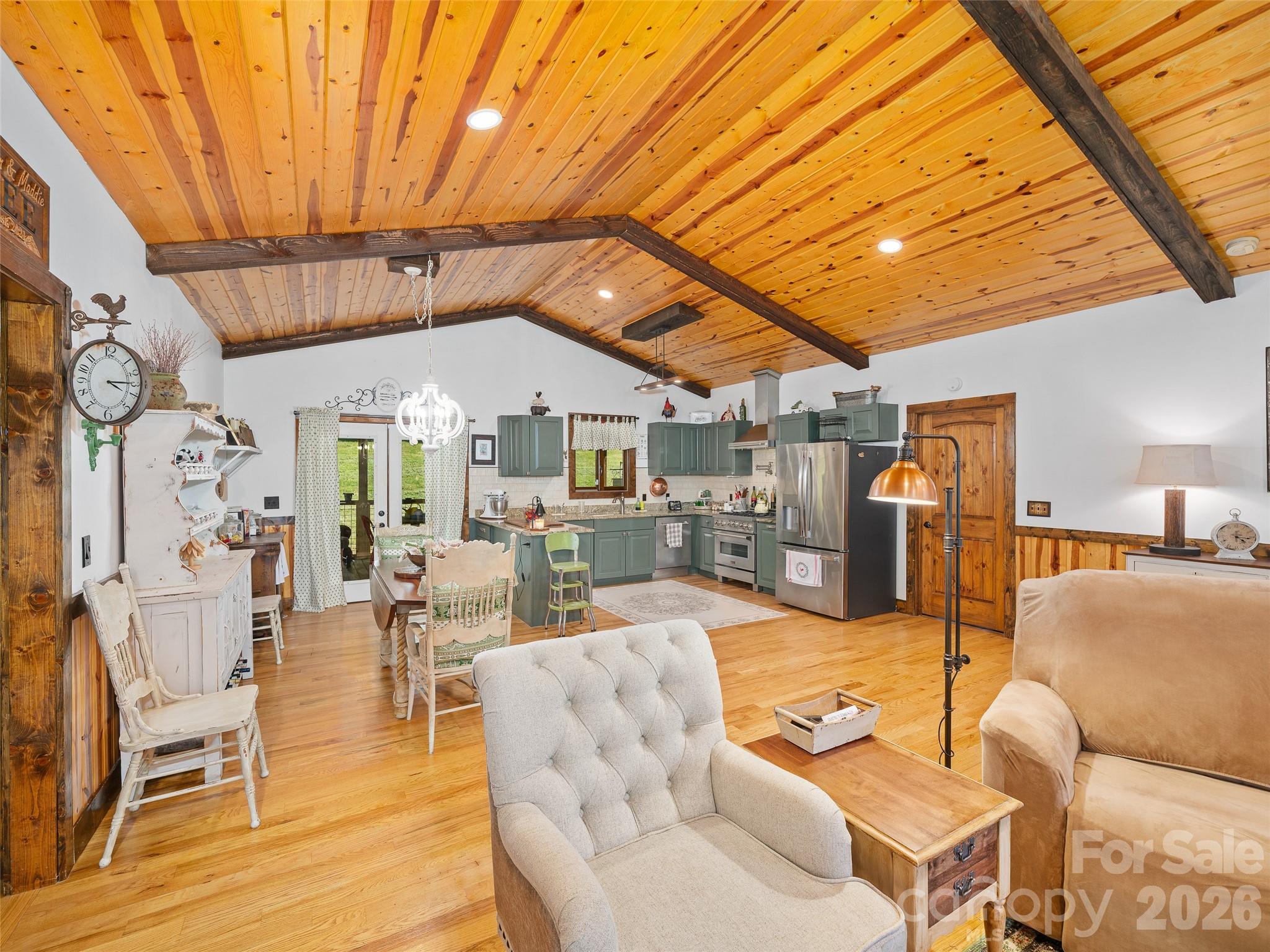 101 Waterwheel Drive — Green Mountain
