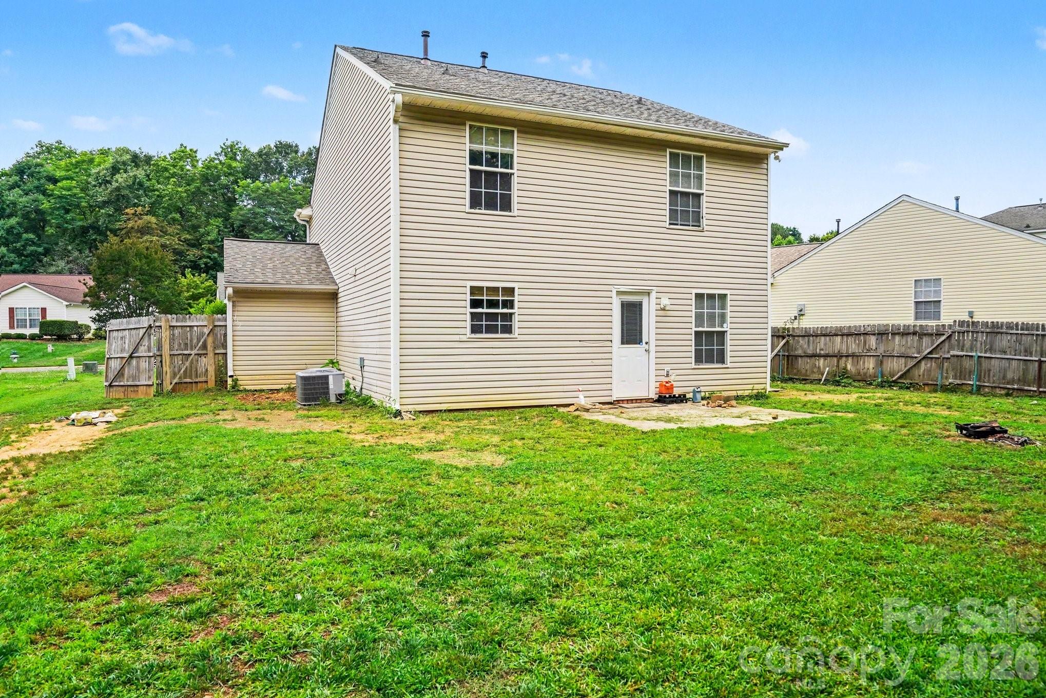 2343 Mancke Drive — Rock Hill