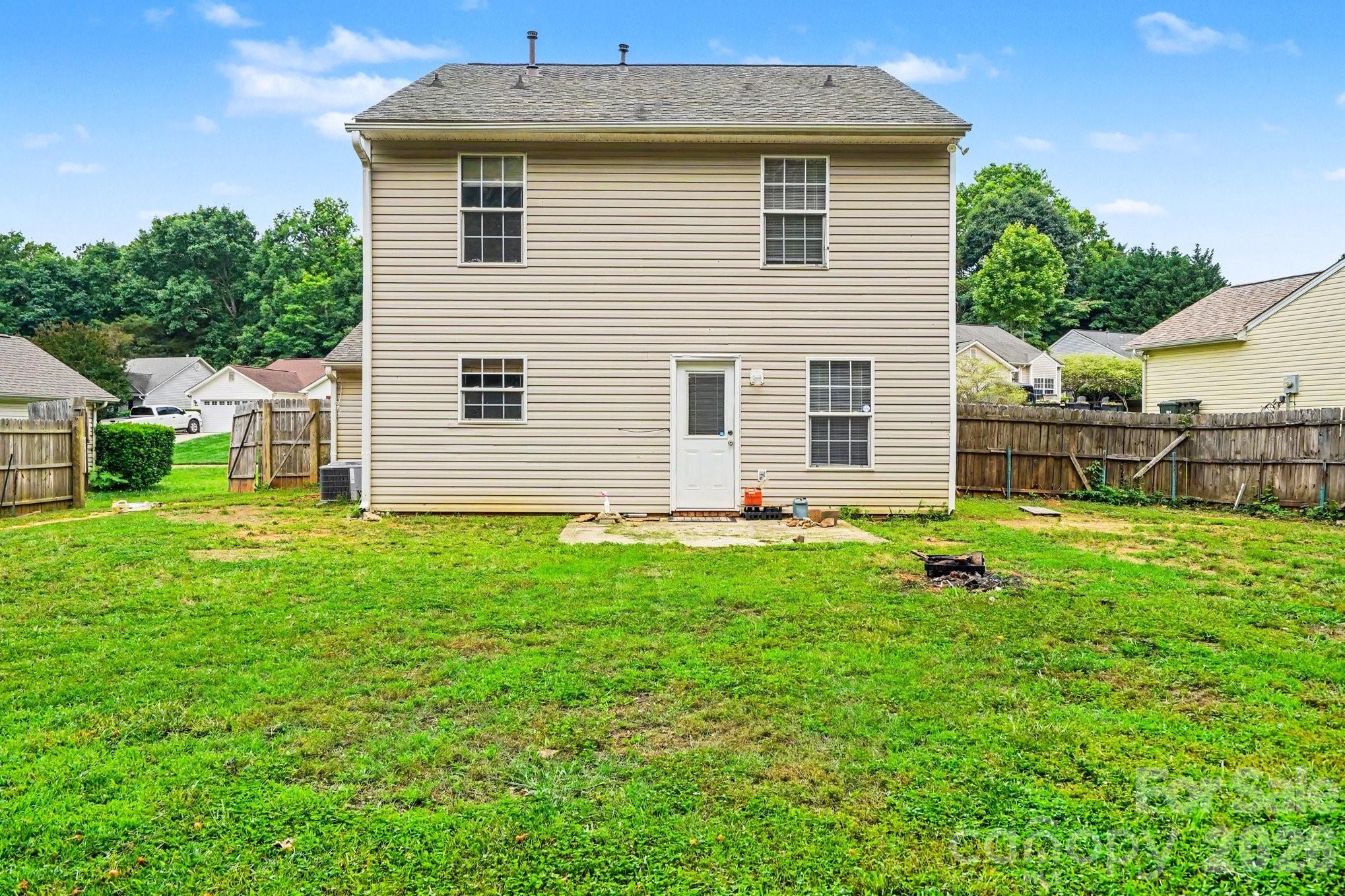 2343 Mancke Drive — Rock Hill