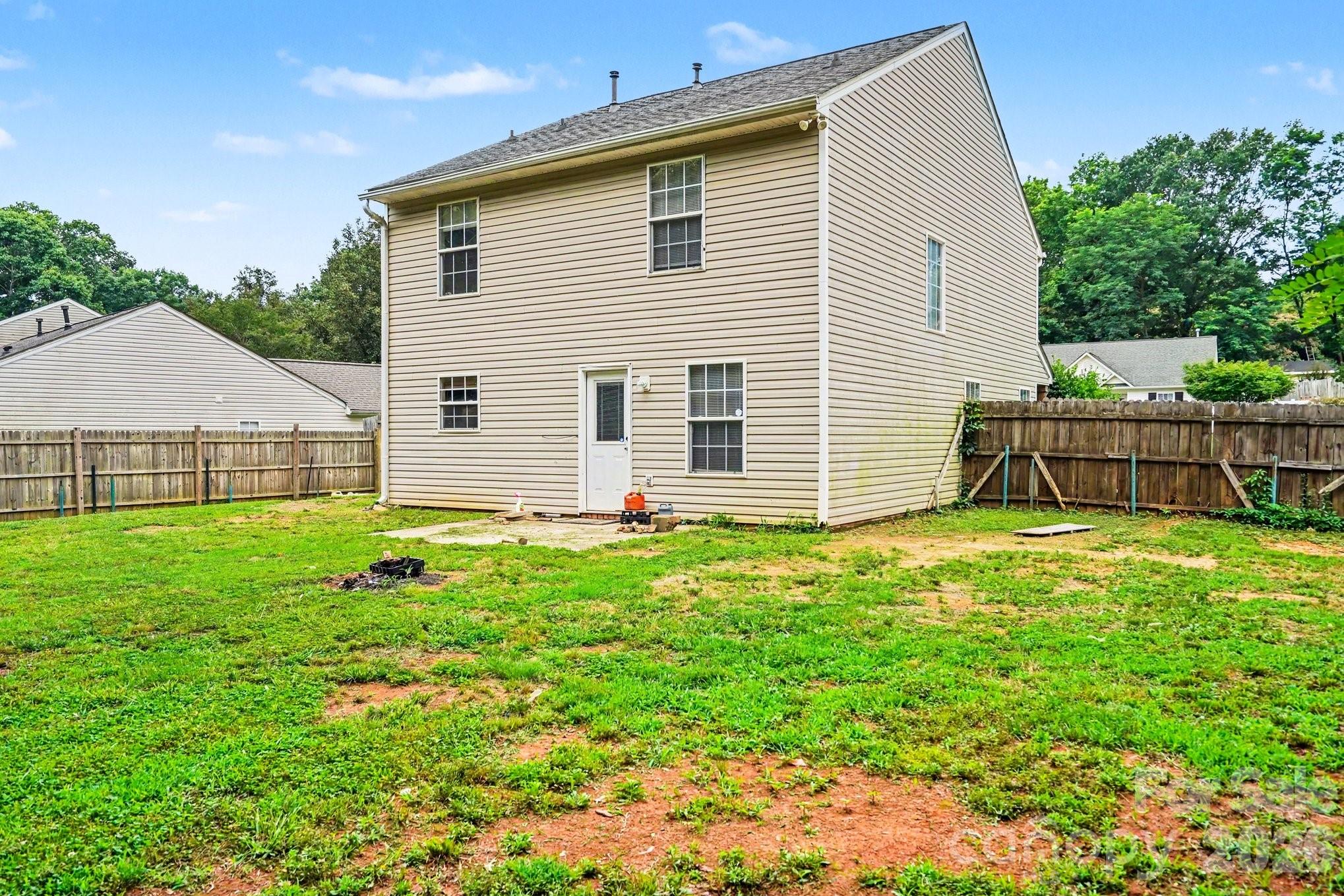 2343 Mancke Drive — Rock Hill