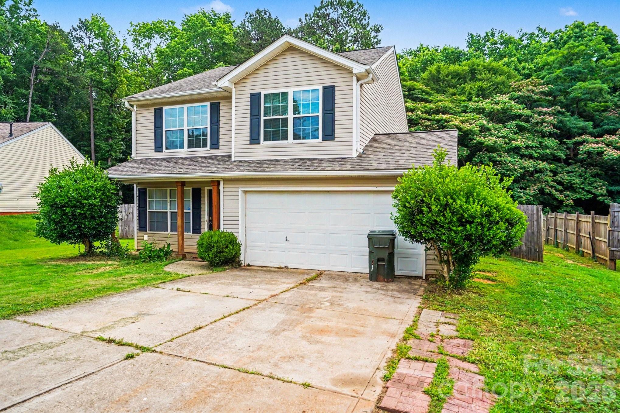 2343 Mancke Drive — Rock Hill
