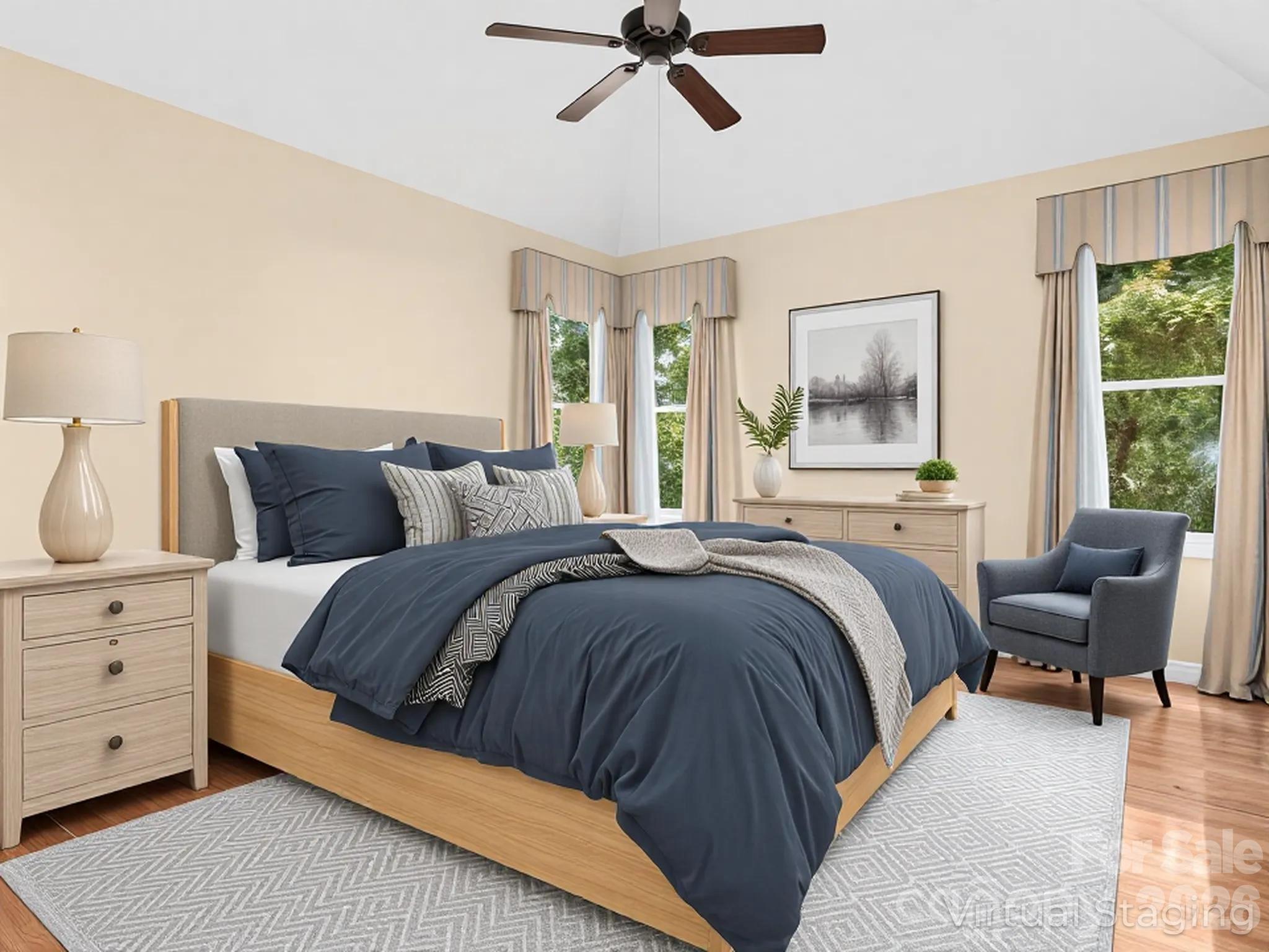 54 Deep Valley Lane — Hendersonville