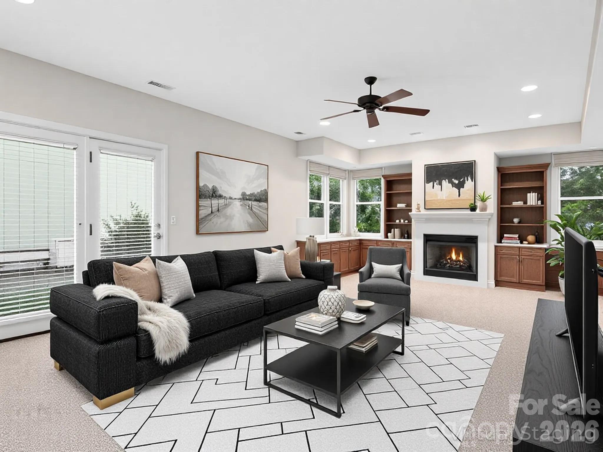 54 Deep Valley Lane — Hendersonville
