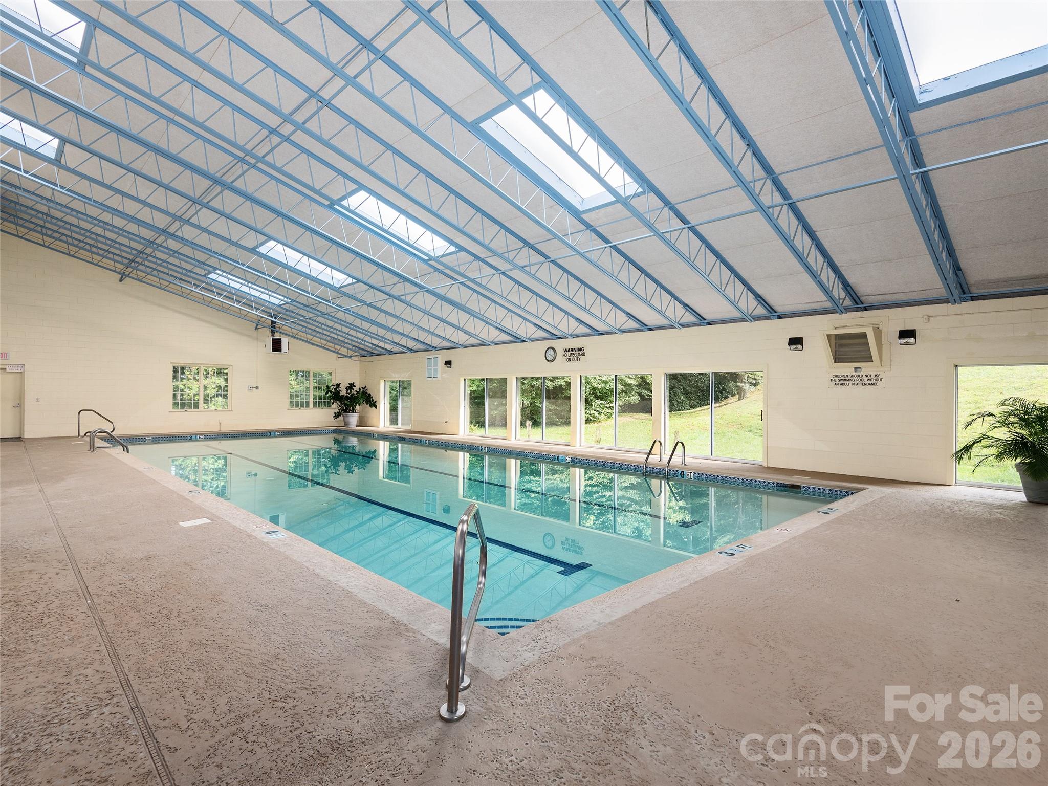 54 Deep Valley Lane — Hendersonville