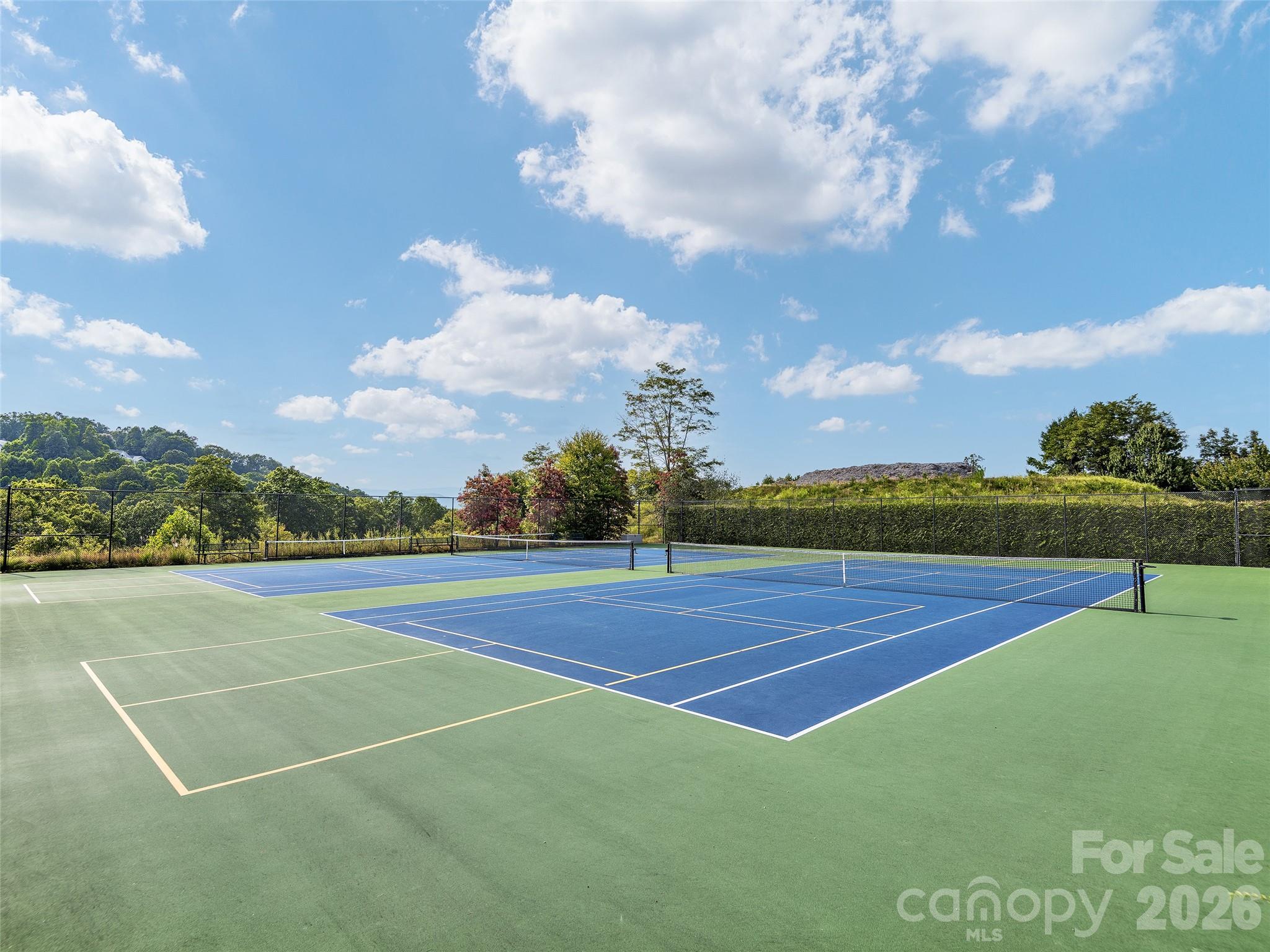 54 Deep Valley Lane — Hendersonville