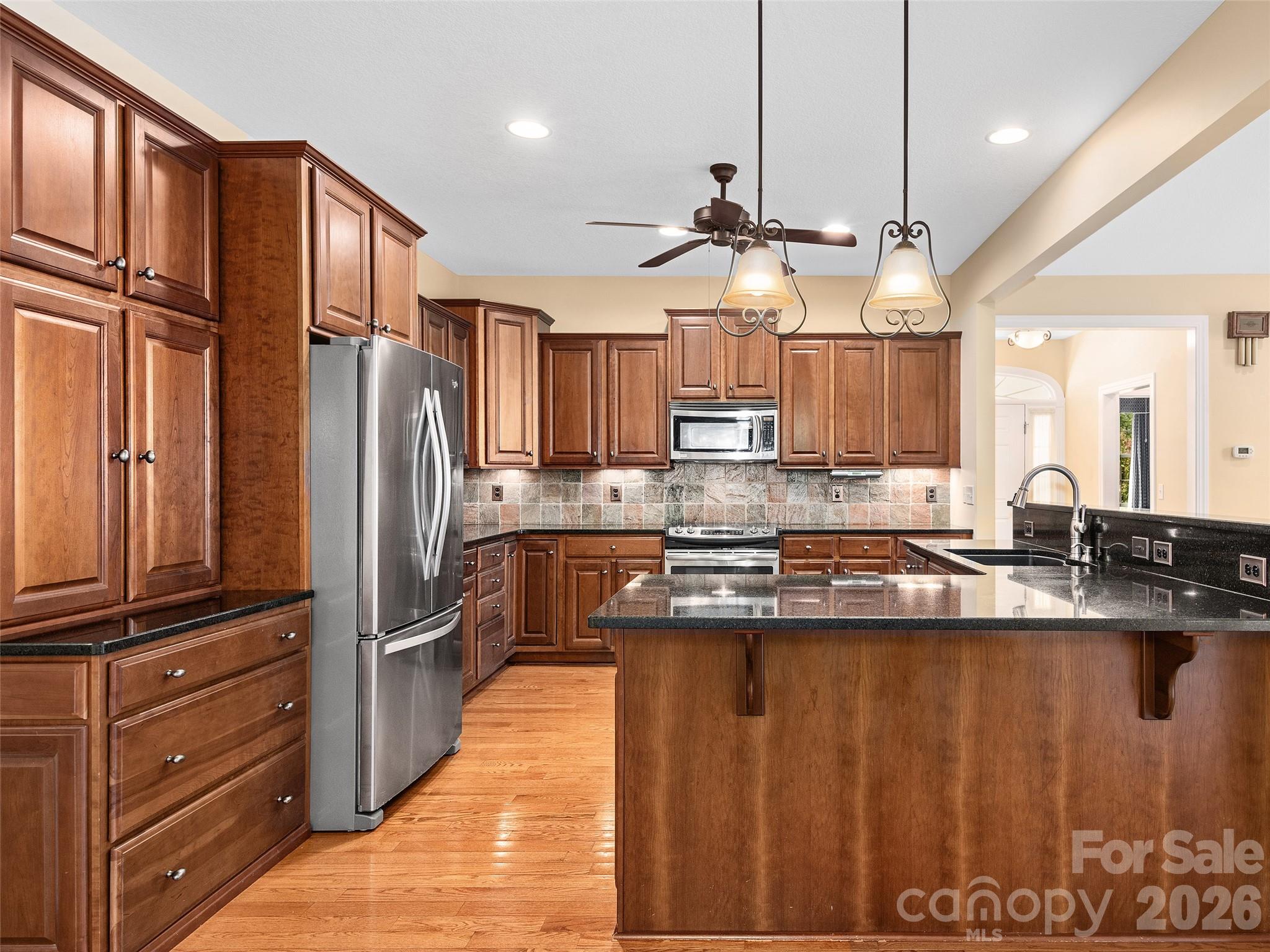 54 Deep Valley Lane — Hendersonville