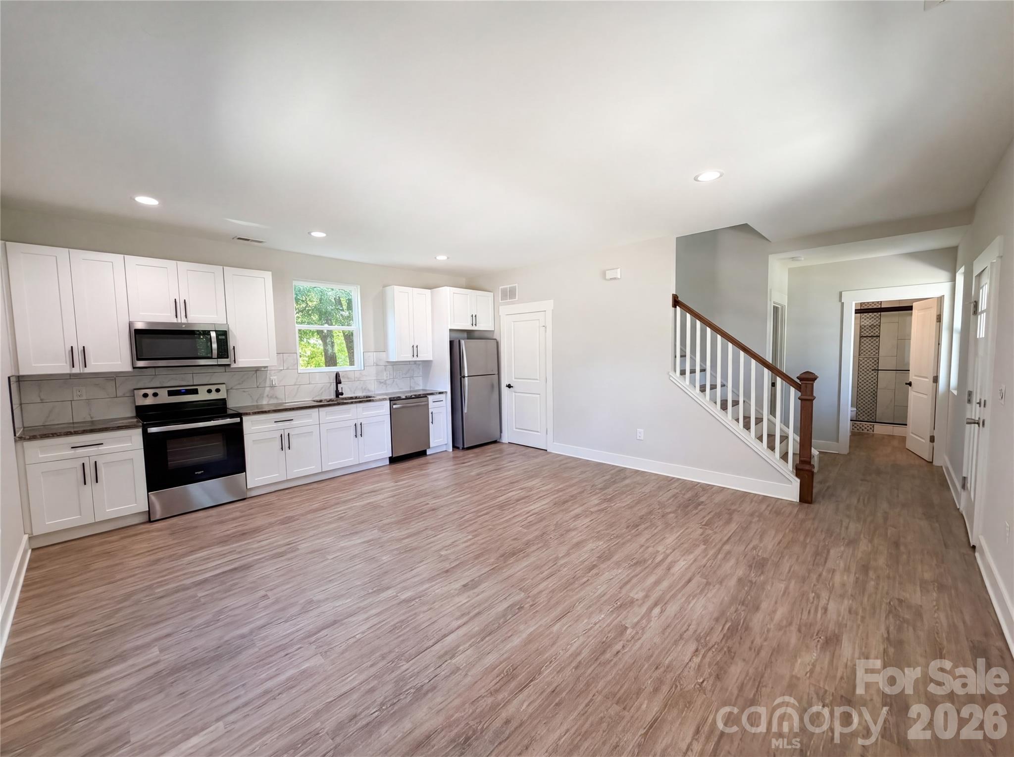 1402 Martin Luther King Avenue — Kannapolis