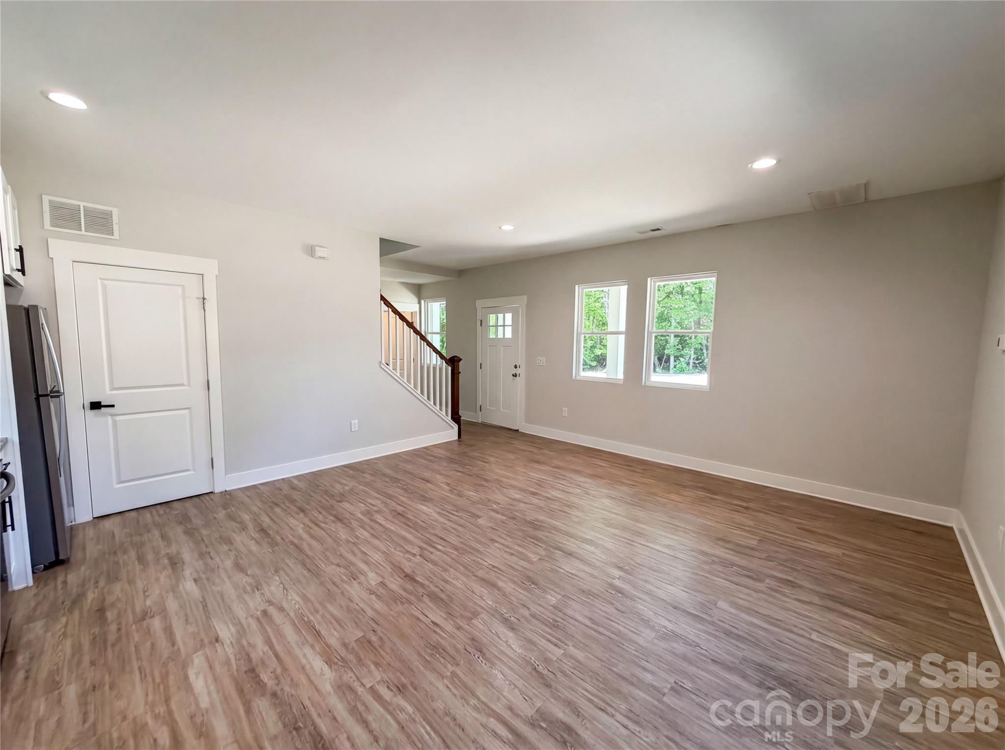 1402 Martin Luther King Avenue — Kannapolis