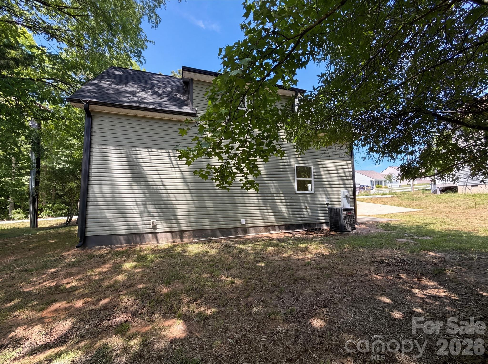 1402 Martin Luther King Avenue — Kannapolis