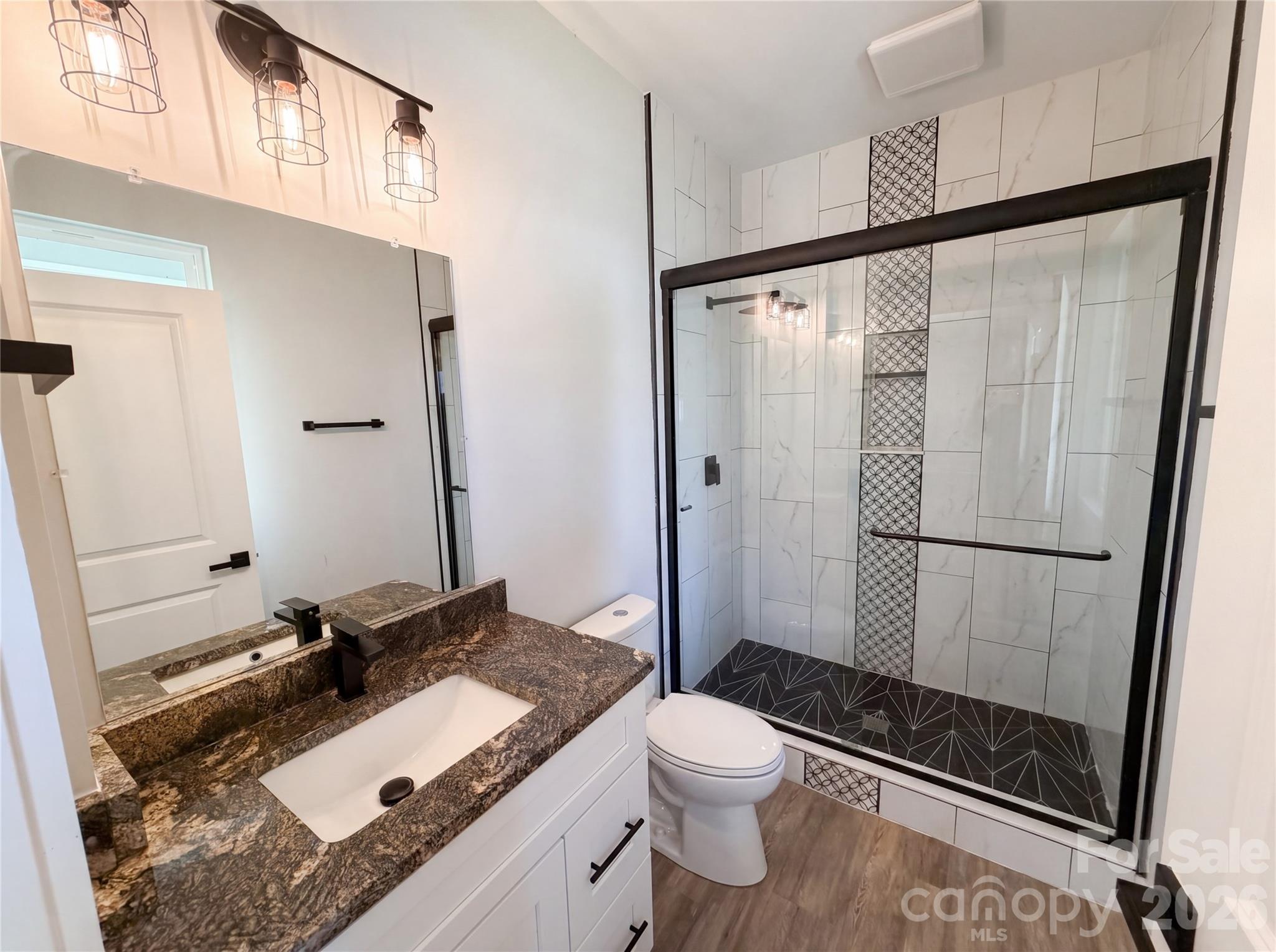 1402 Martin Luther King Avenue — Kannapolis