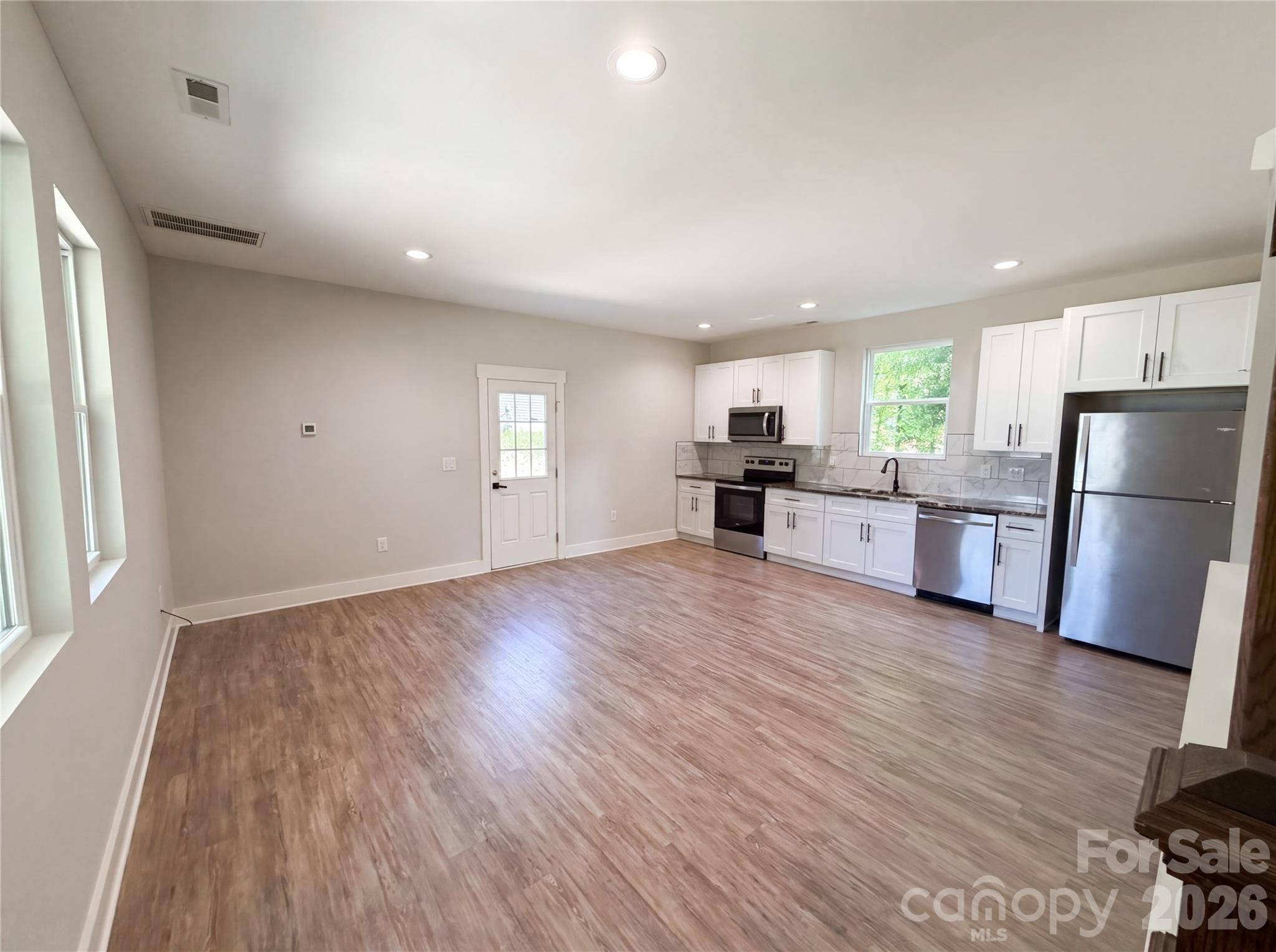 1402 Martin Luther King Avenue — Kannapolis