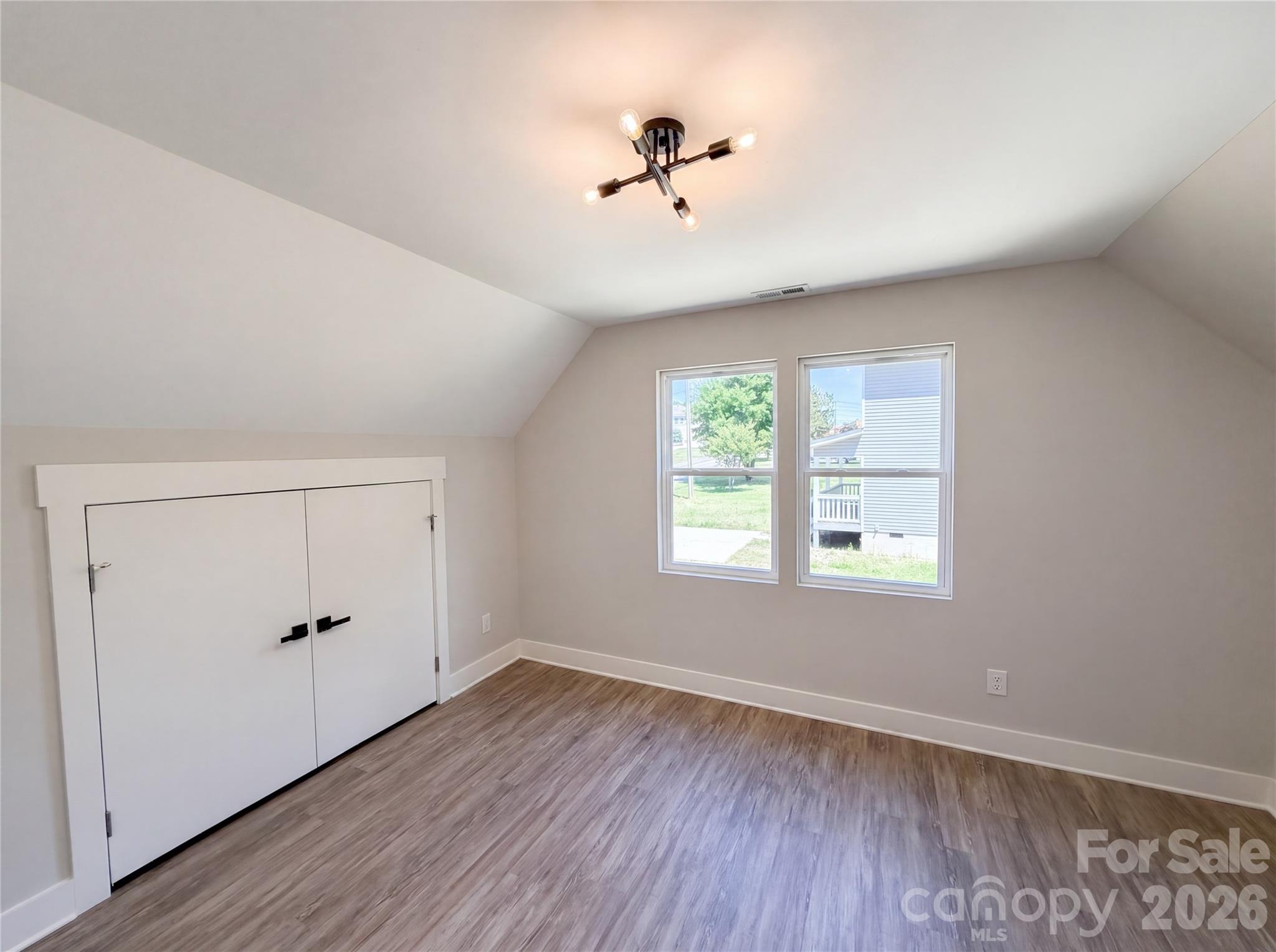 1402 Martin Luther King Avenue — Kannapolis