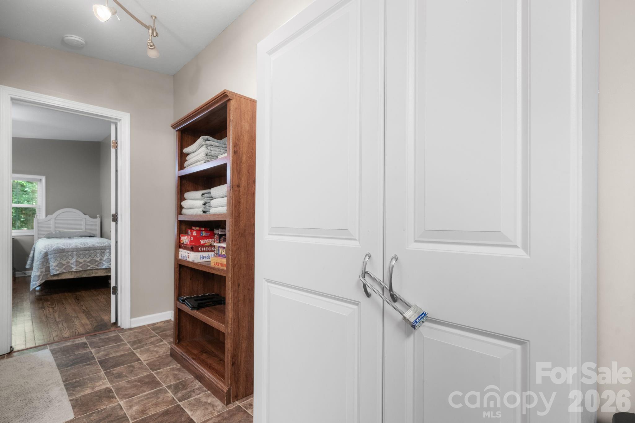 160 & 164 Arlington Street — Forest City