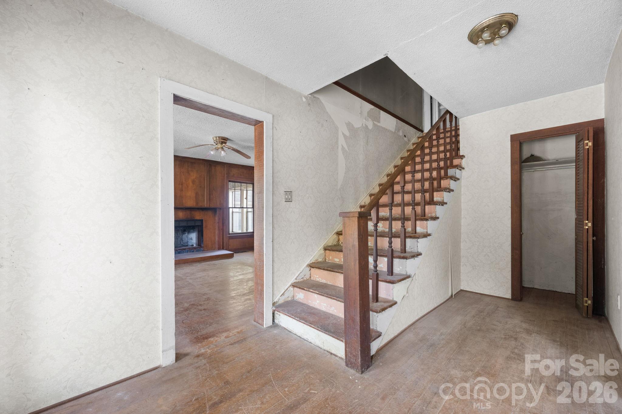 160 & 164 Arlington Street — Forest City