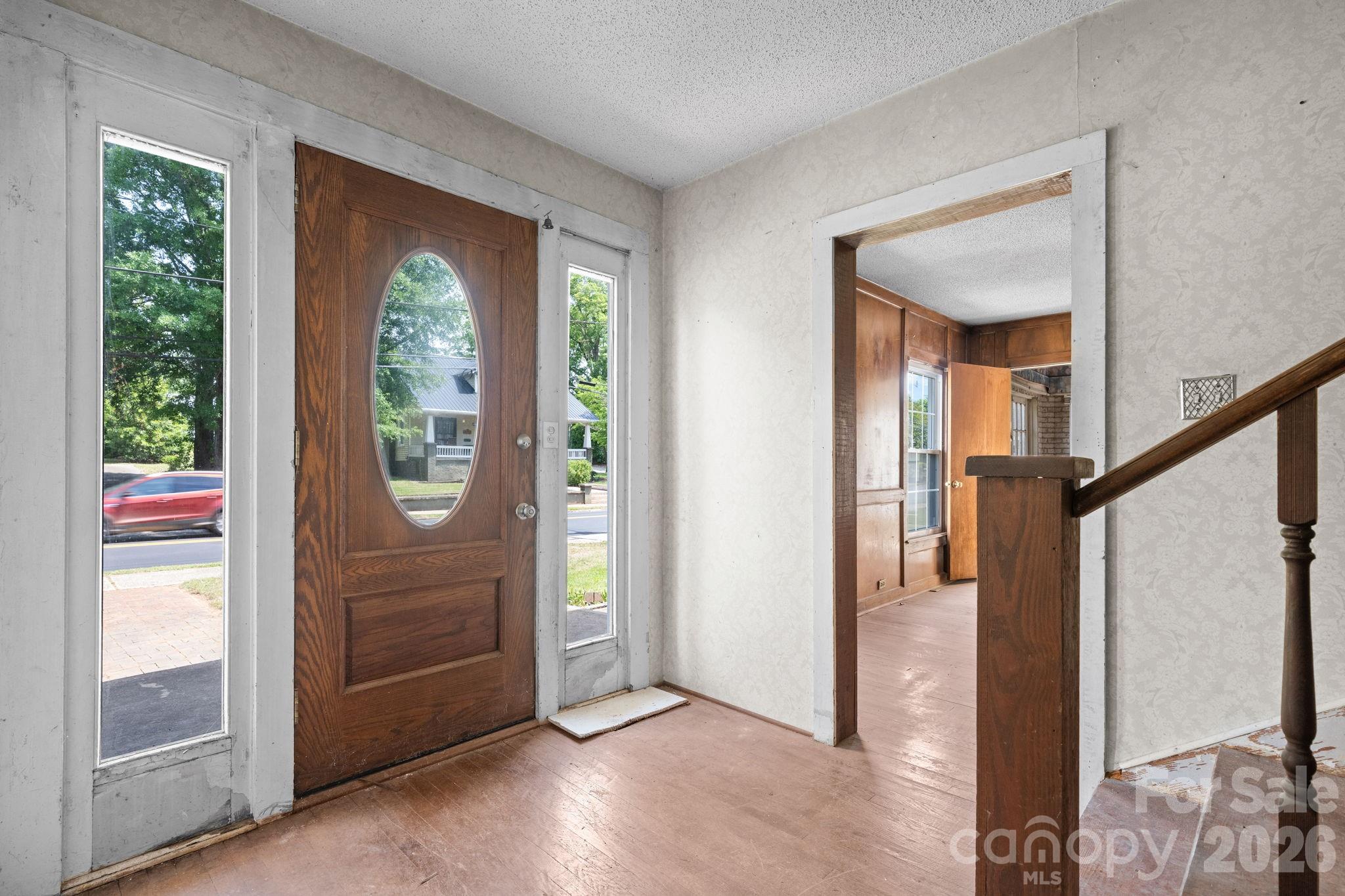 160 & 164 Arlington Street — Forest City