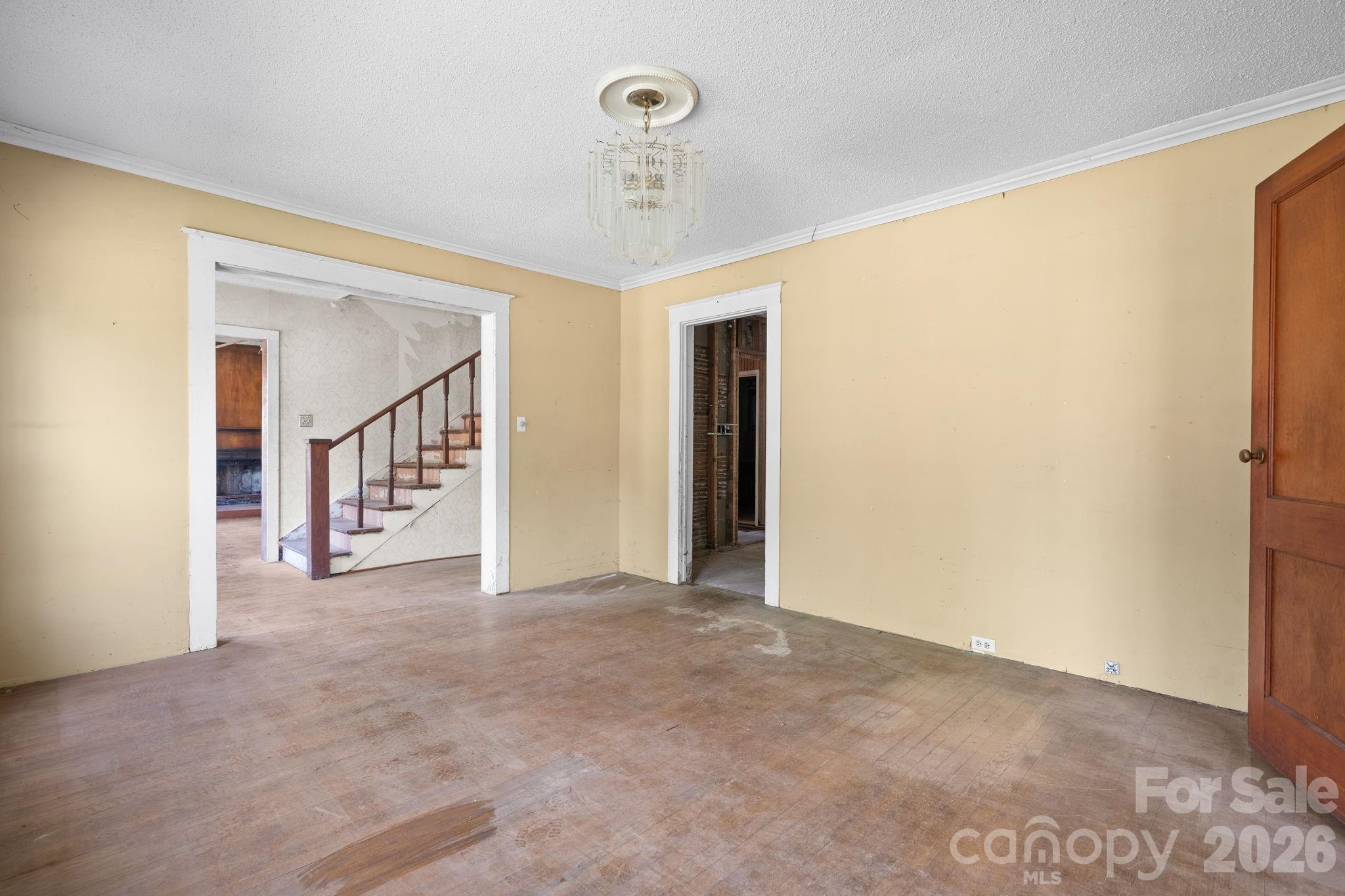160 & 164 Arlington Street — Forest City
