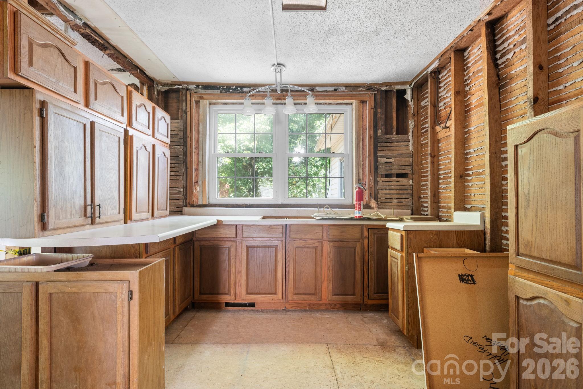 160 & 164 Arlington Street — Forest City