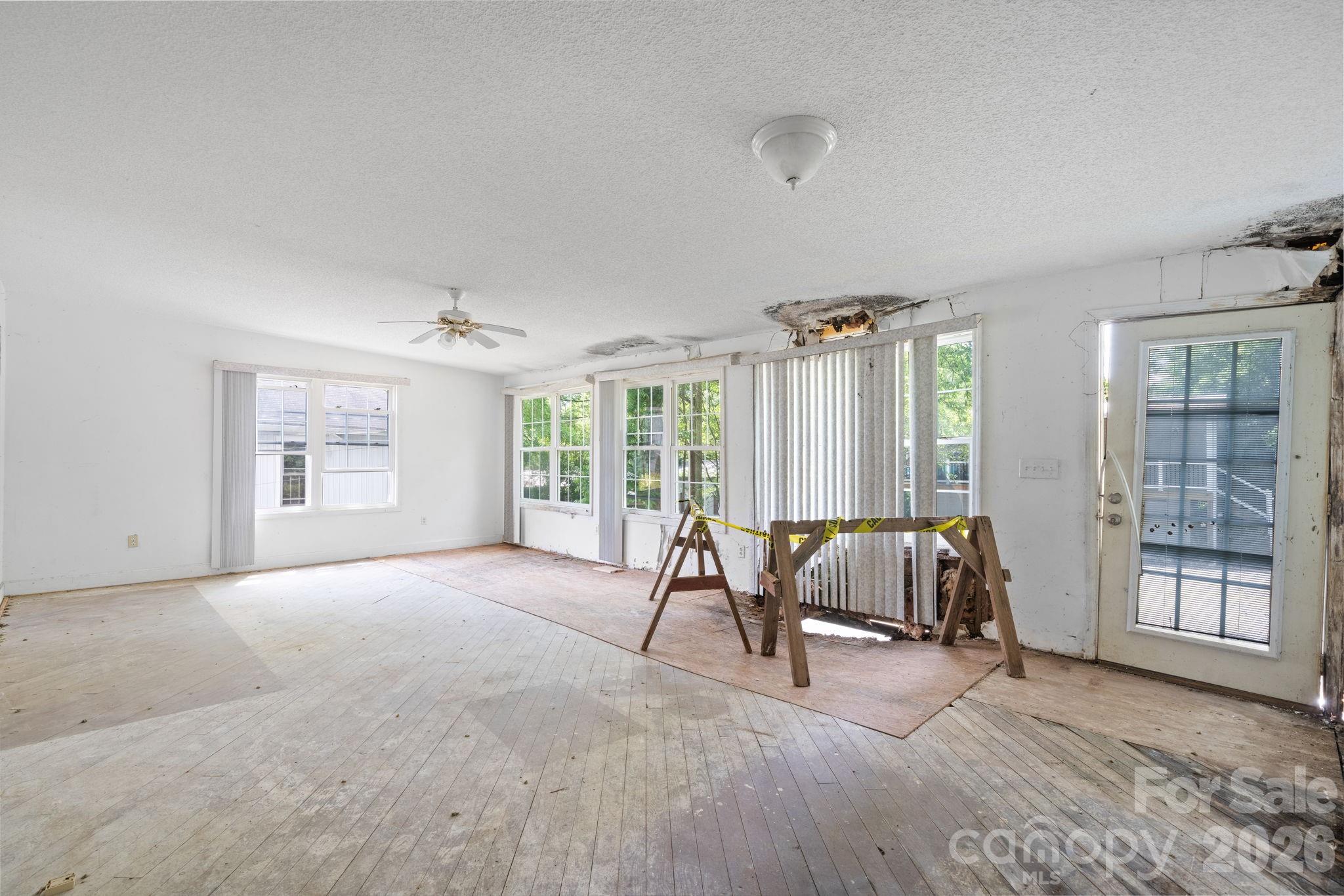 160 & 164 Arlington Street — Forest City