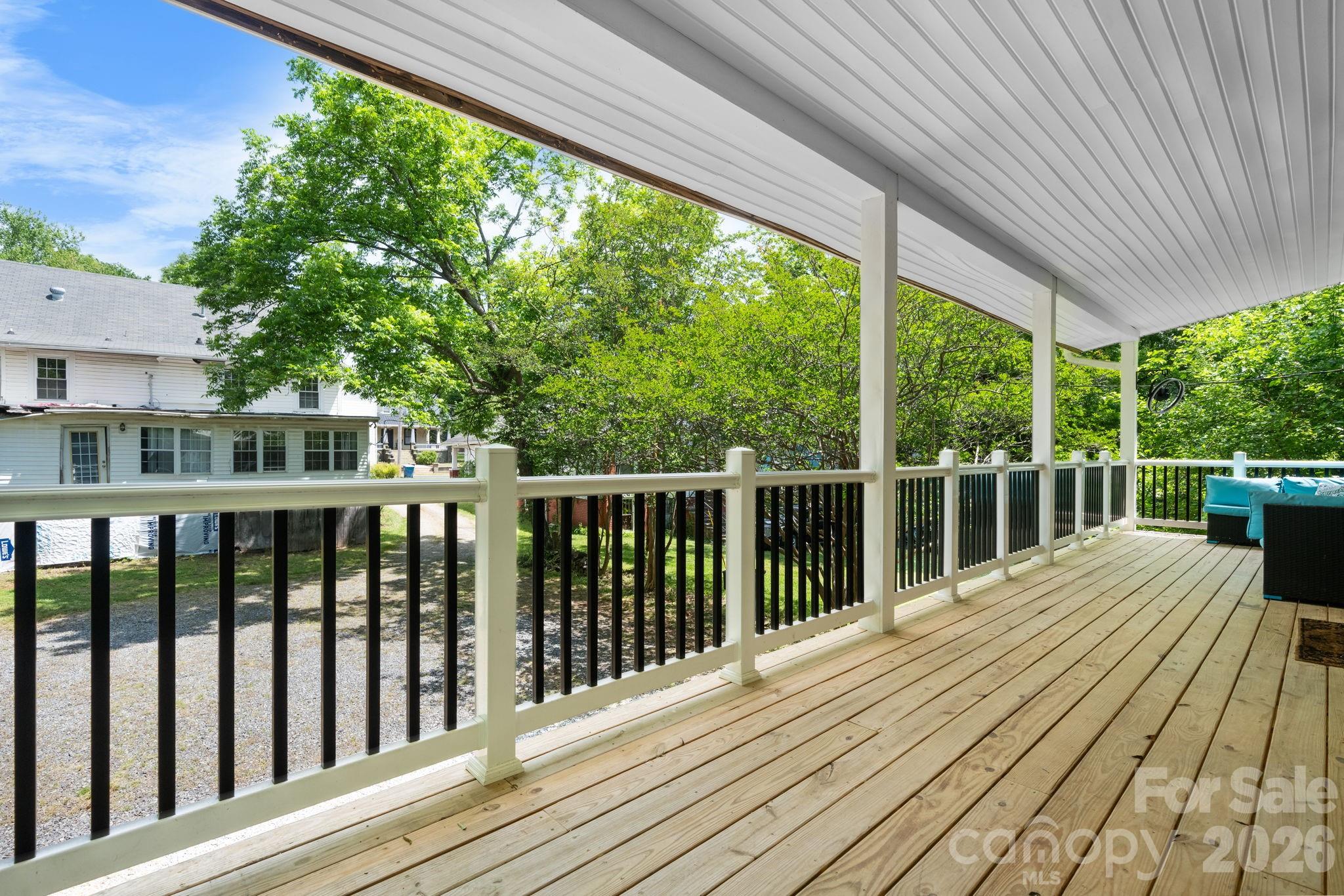 160 & 164 Arlington Street — Forest City