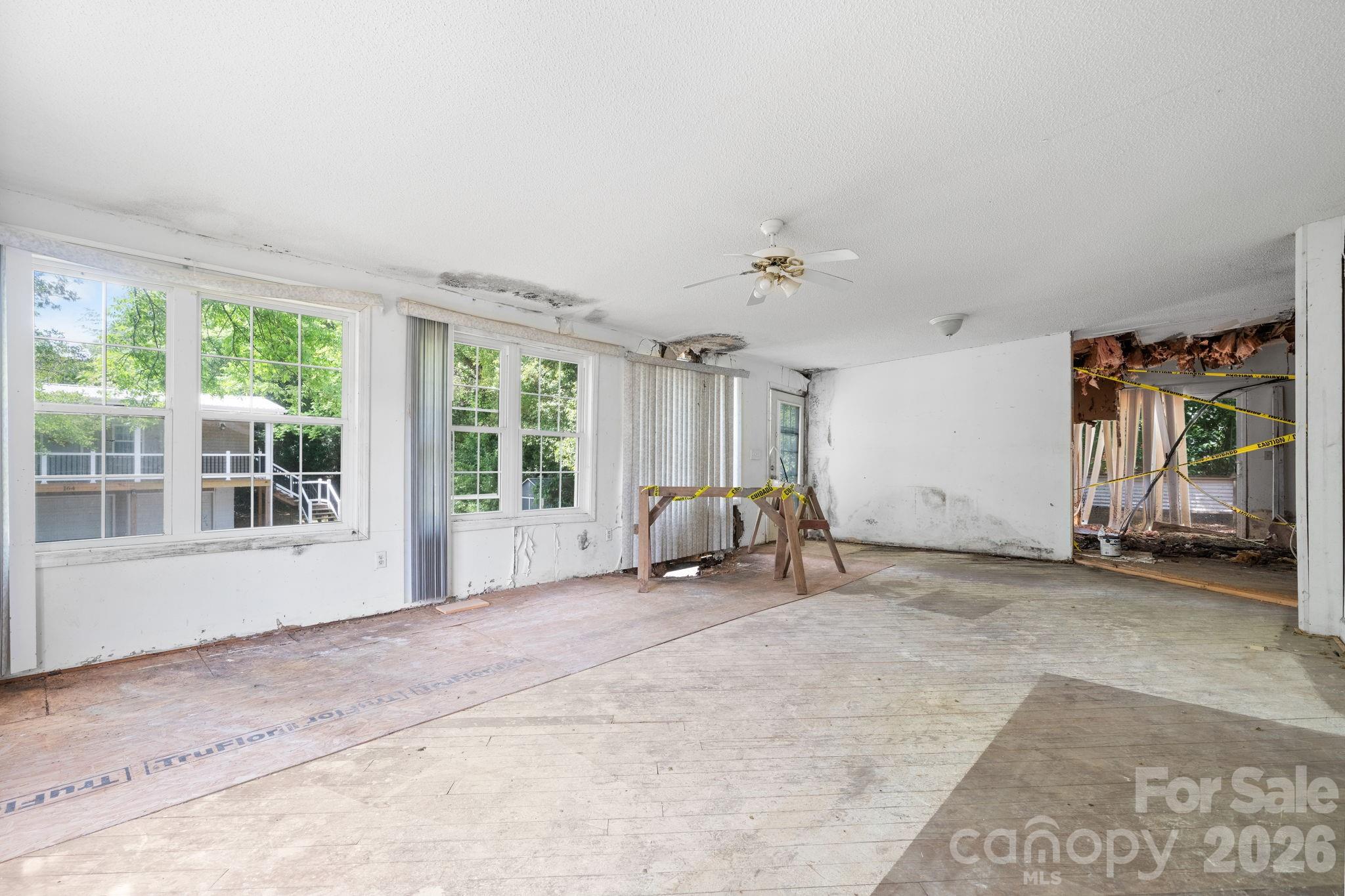 160 & 164 Arlington Street — Forest City