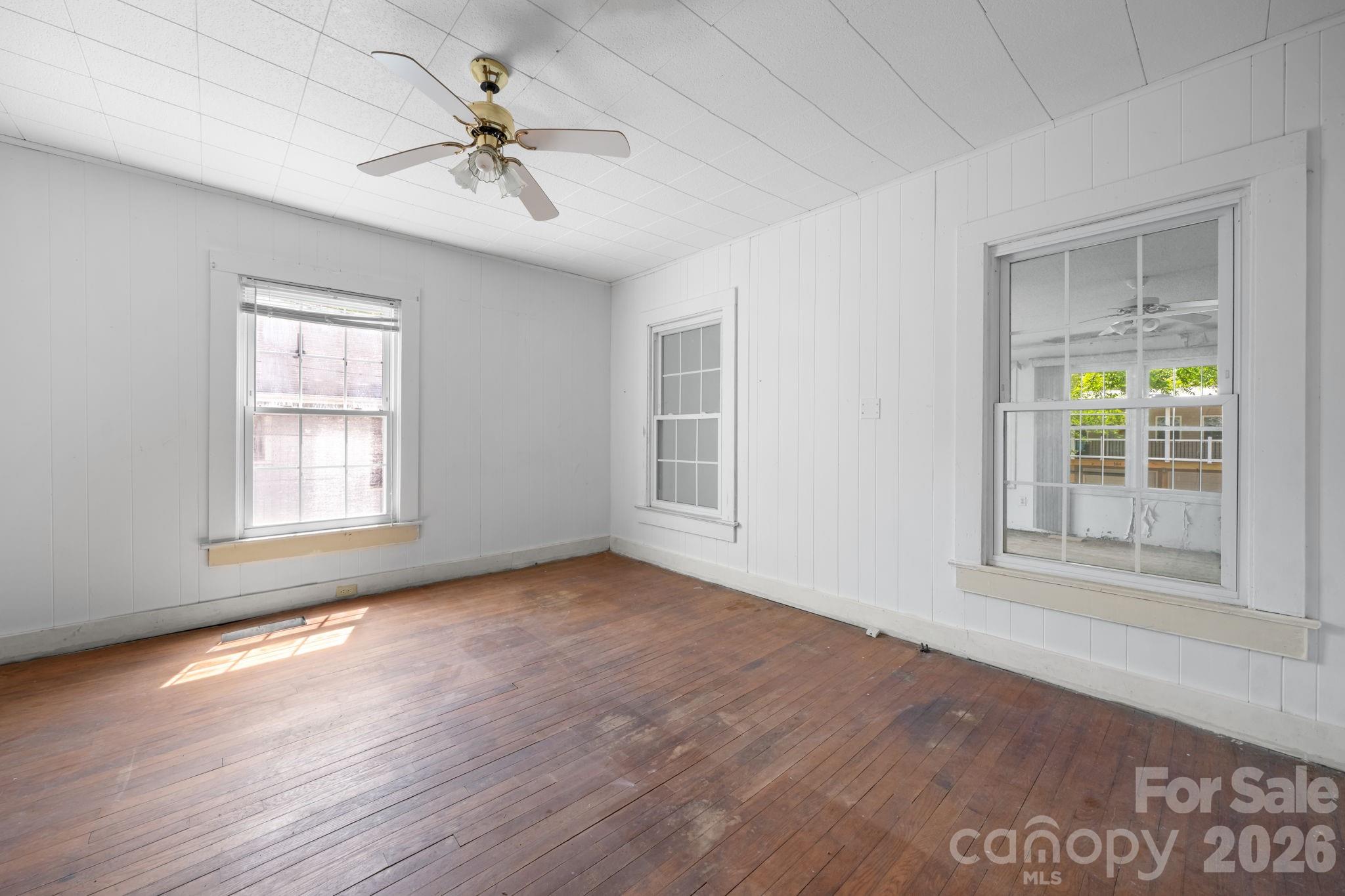 160 & 164 Arlington Street — Forest City
