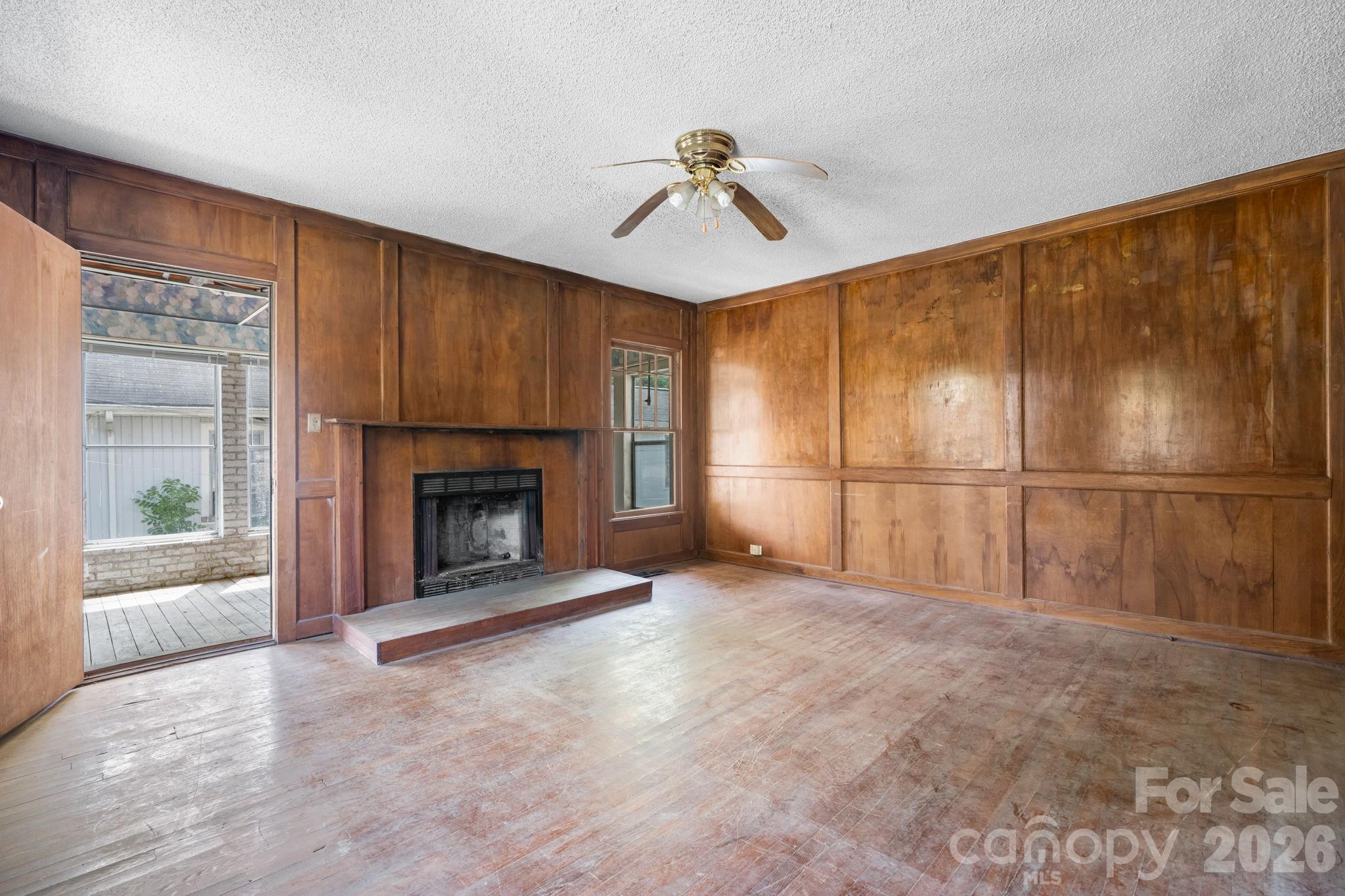 160 & 164 Arlington Street — Forest City