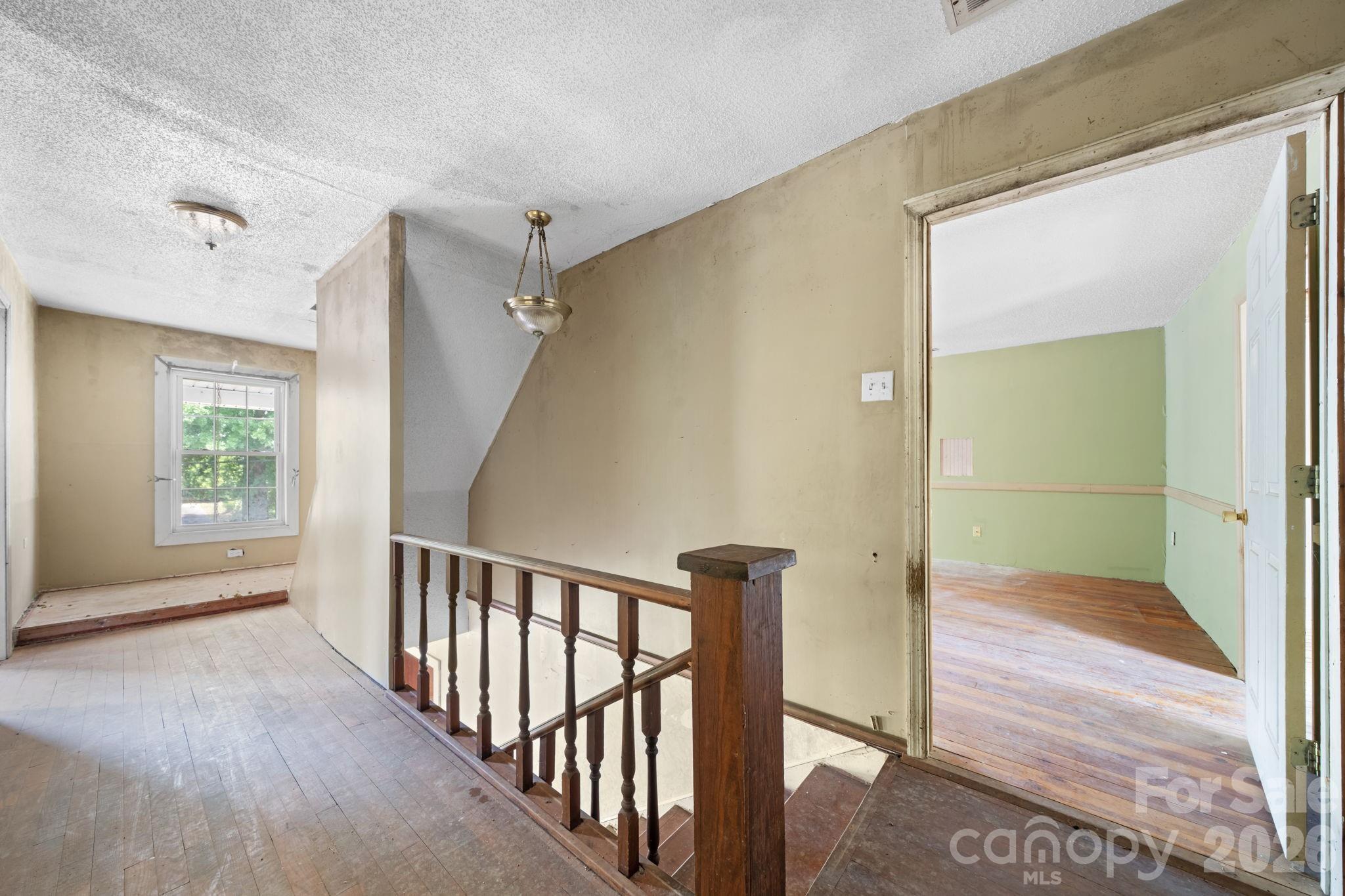 160 & 164 Arlington Street — Forest City