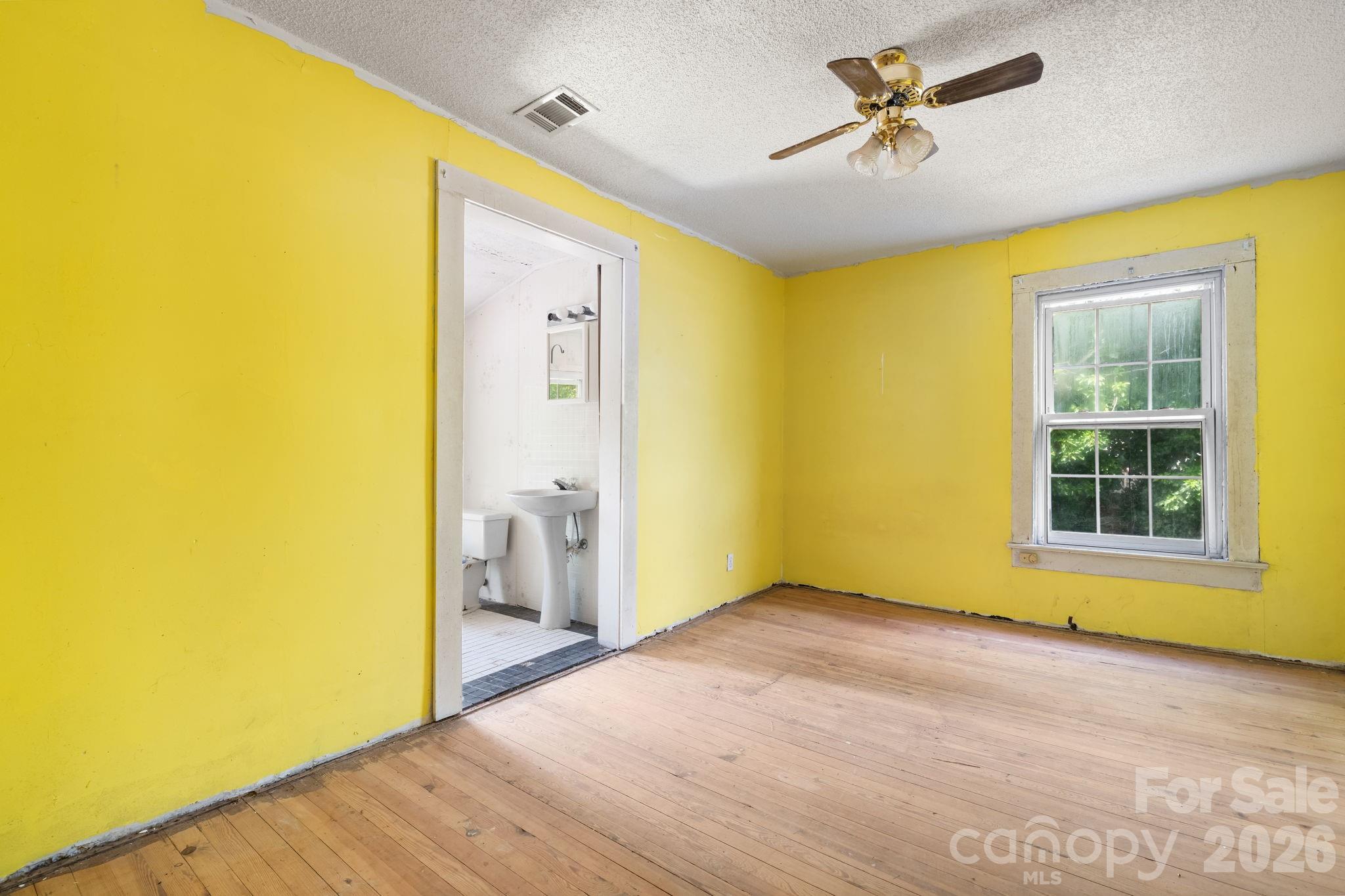 160 & 164 Arlington Street — Forest City