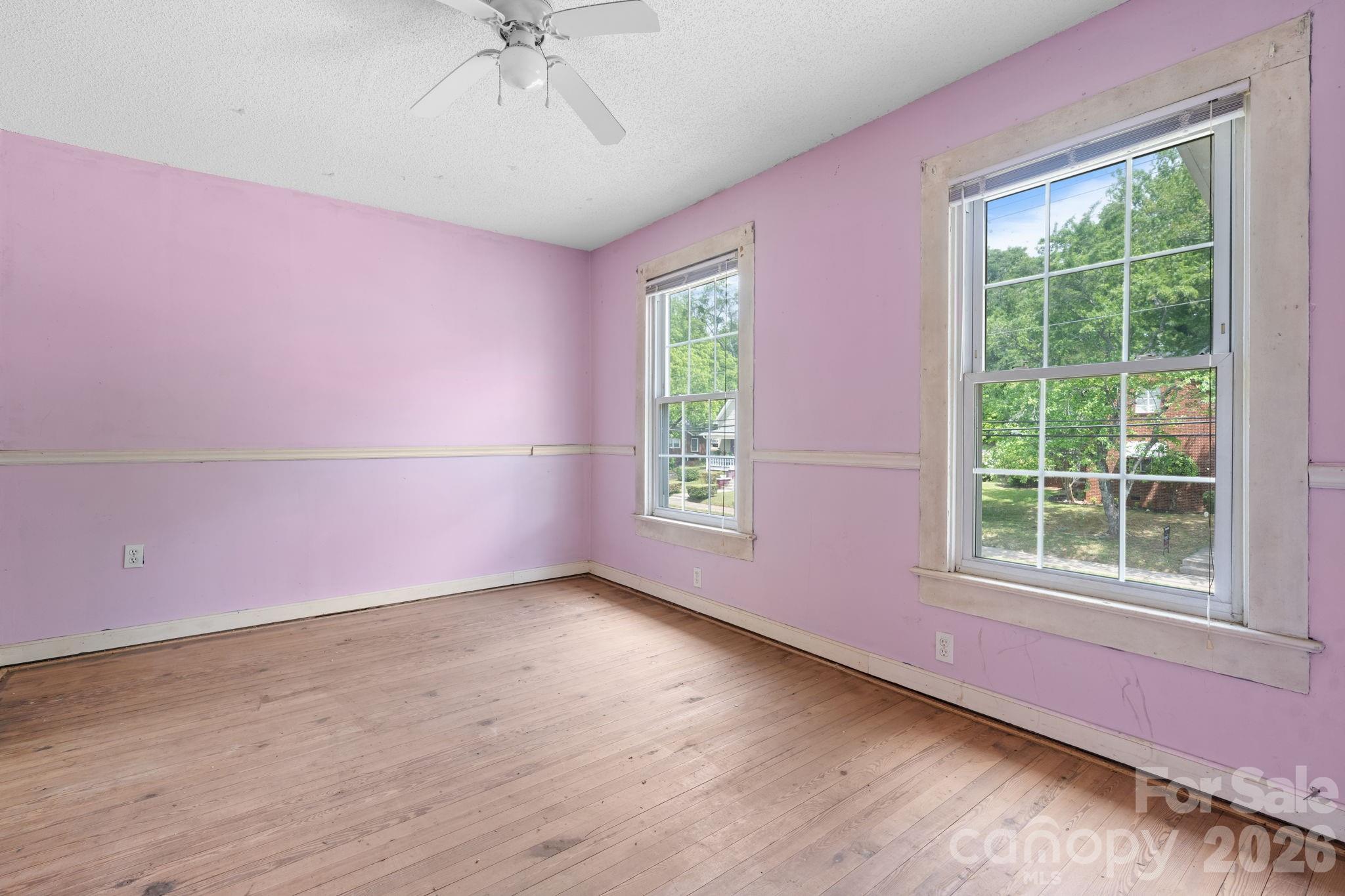 160 & 164 Arlington Street — Forest City