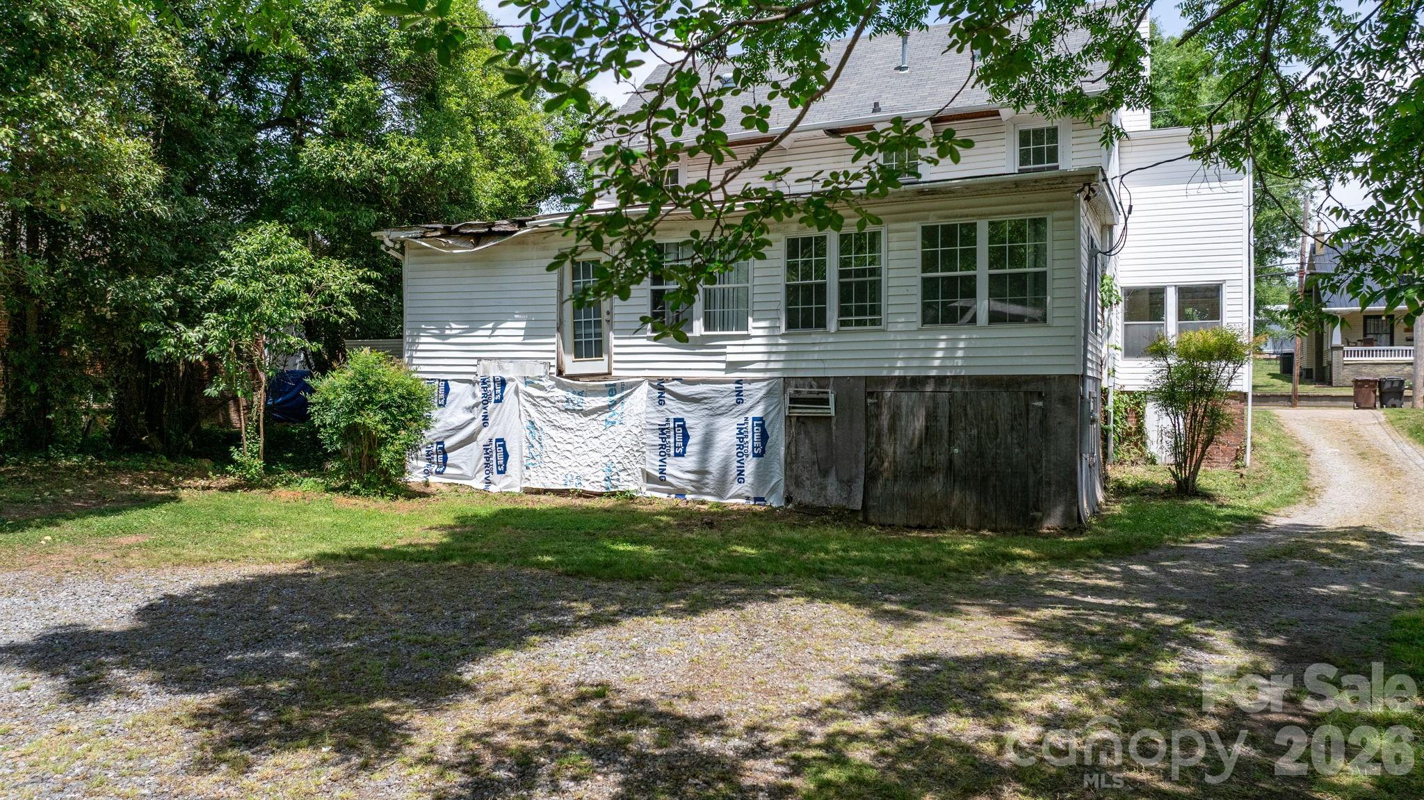 160 & 164 Arlington Street — Forest City