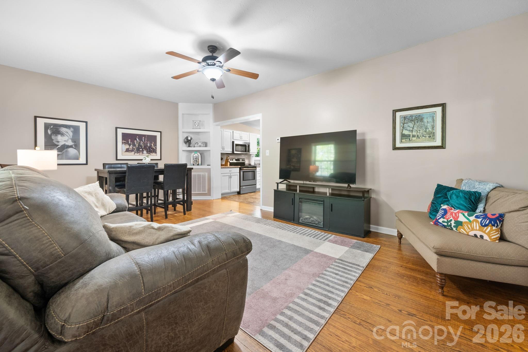 160 & 164 Arlington Street — Forest City
