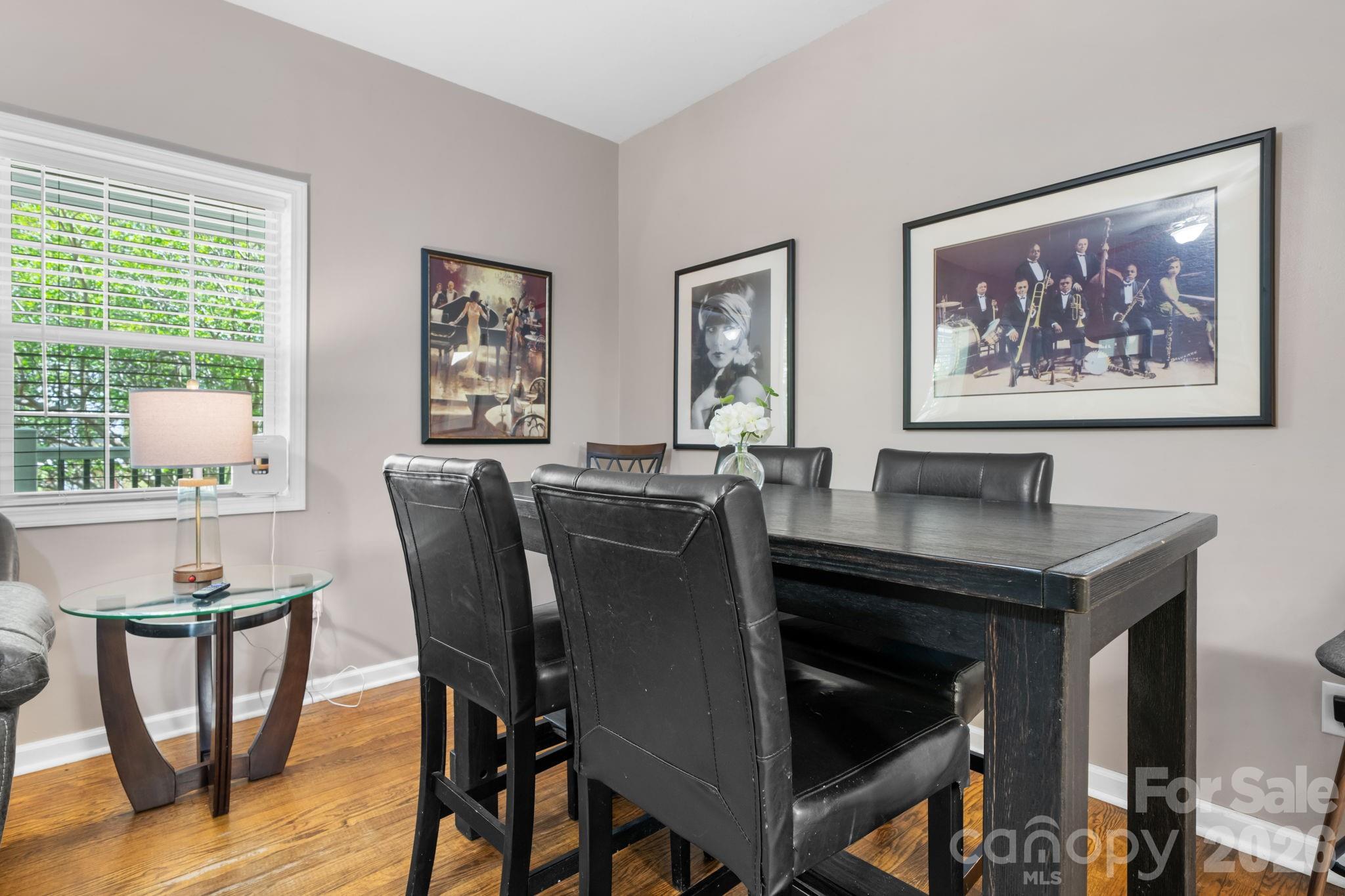160 & 164 Arlington Street — Forest City