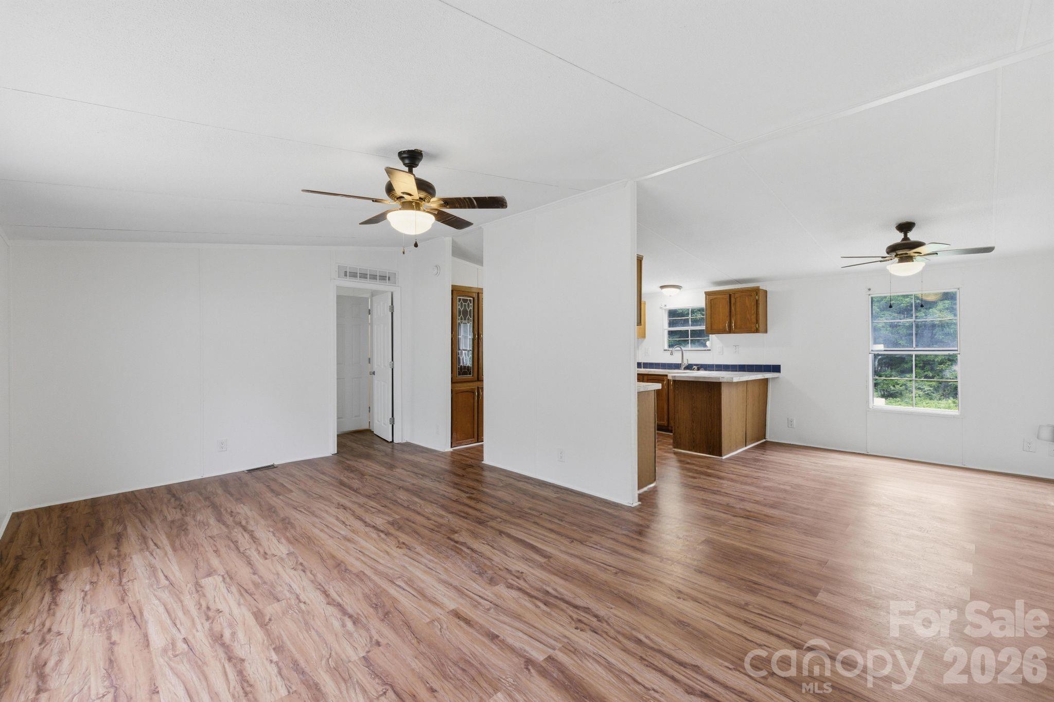 1509 Leonards Fork Church Road — Lincolnton