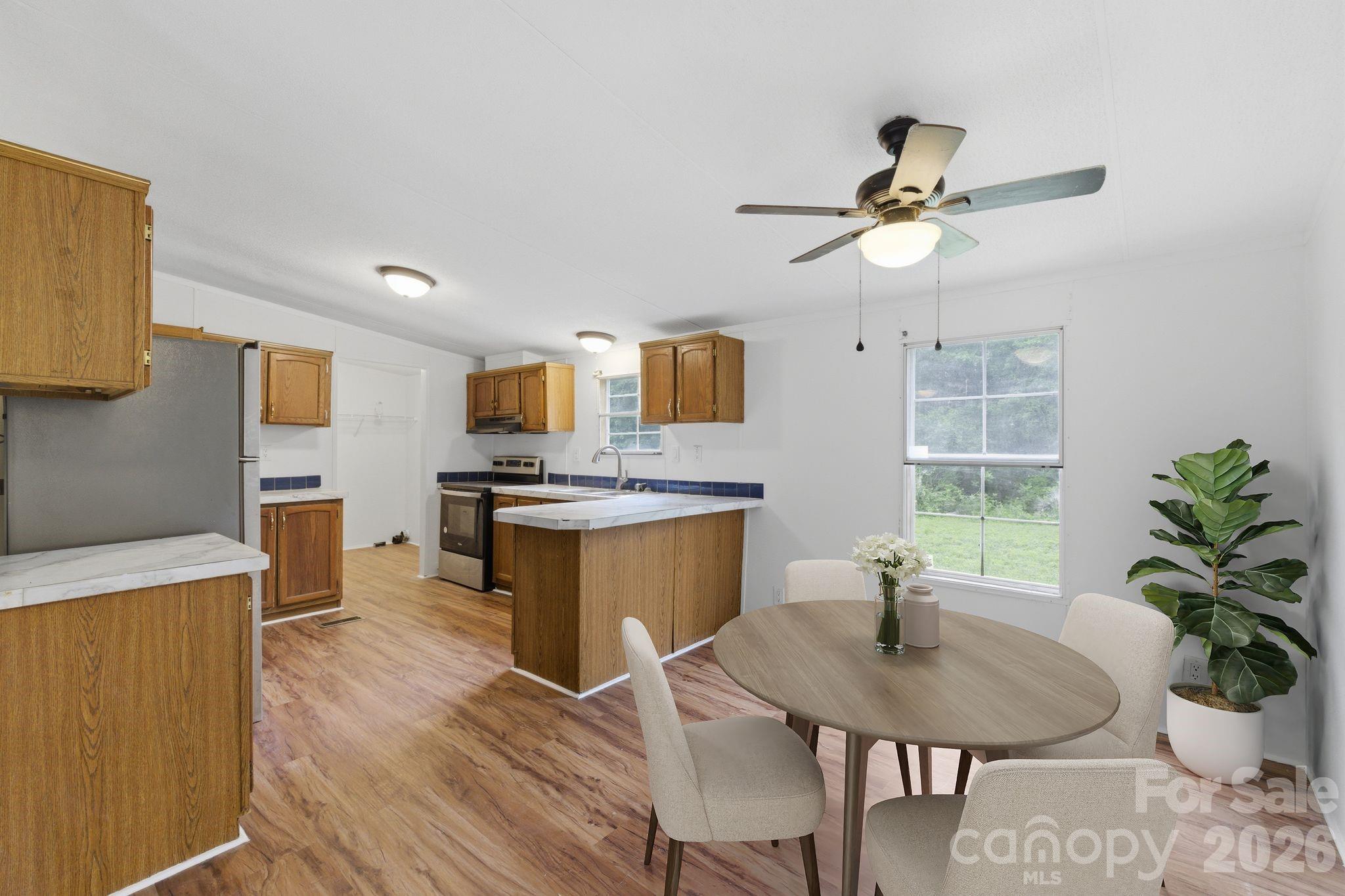 1509 Leonards Fork Church Road — Lincolnton