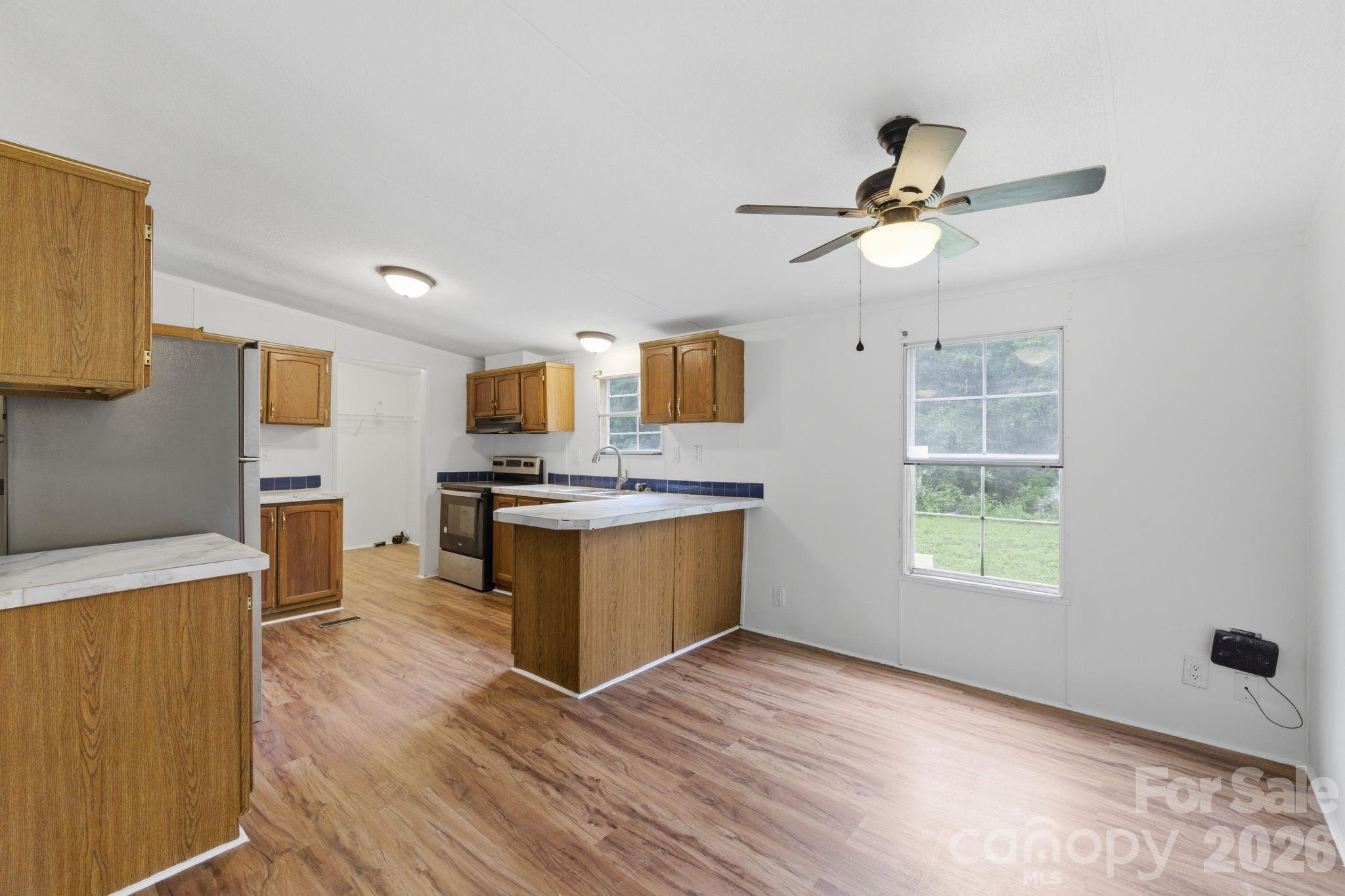 1509 Leonards Fork Church Road — Lincolnton