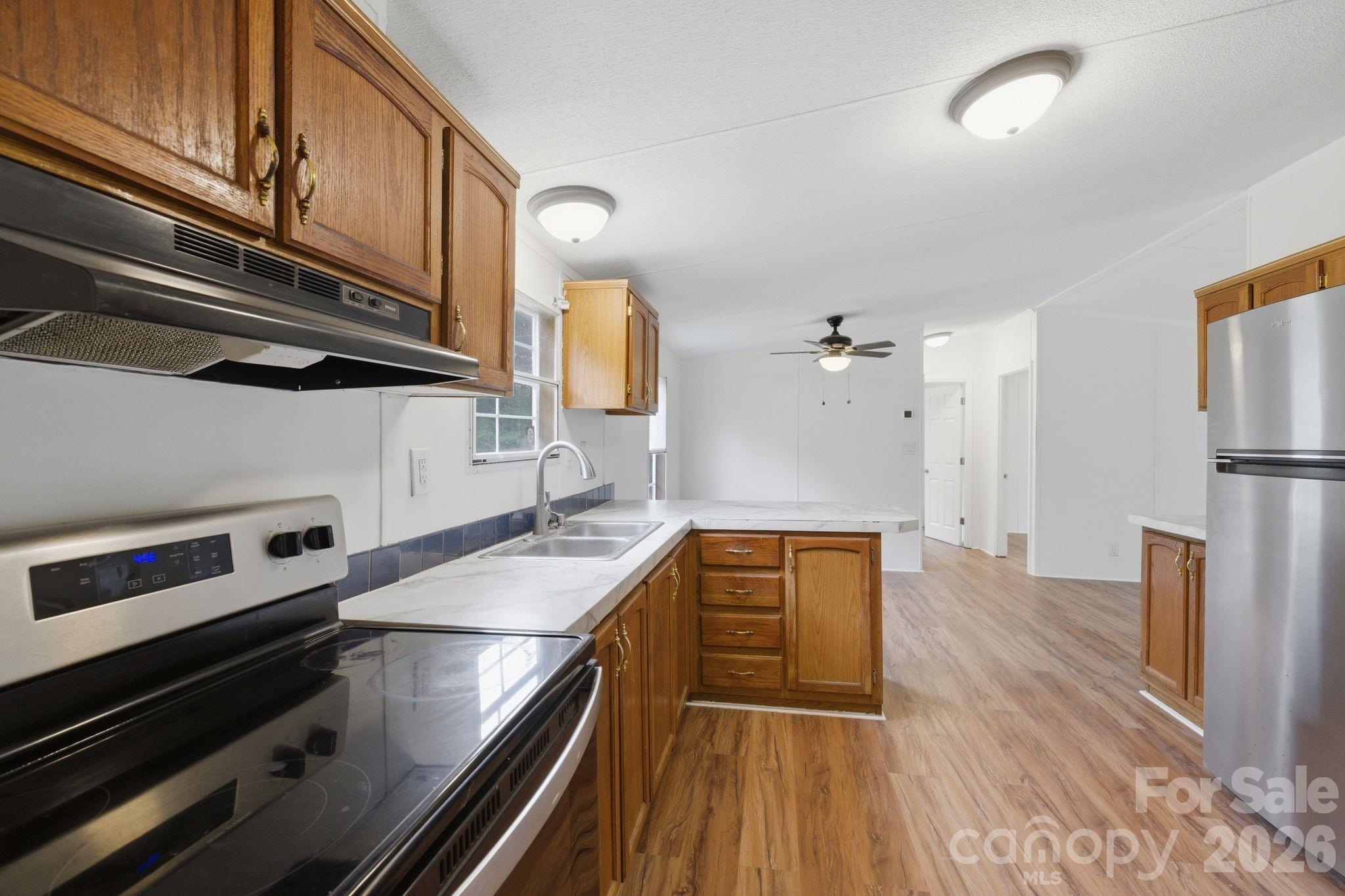 1509 Leonards Fork Church Road — Lincolnton