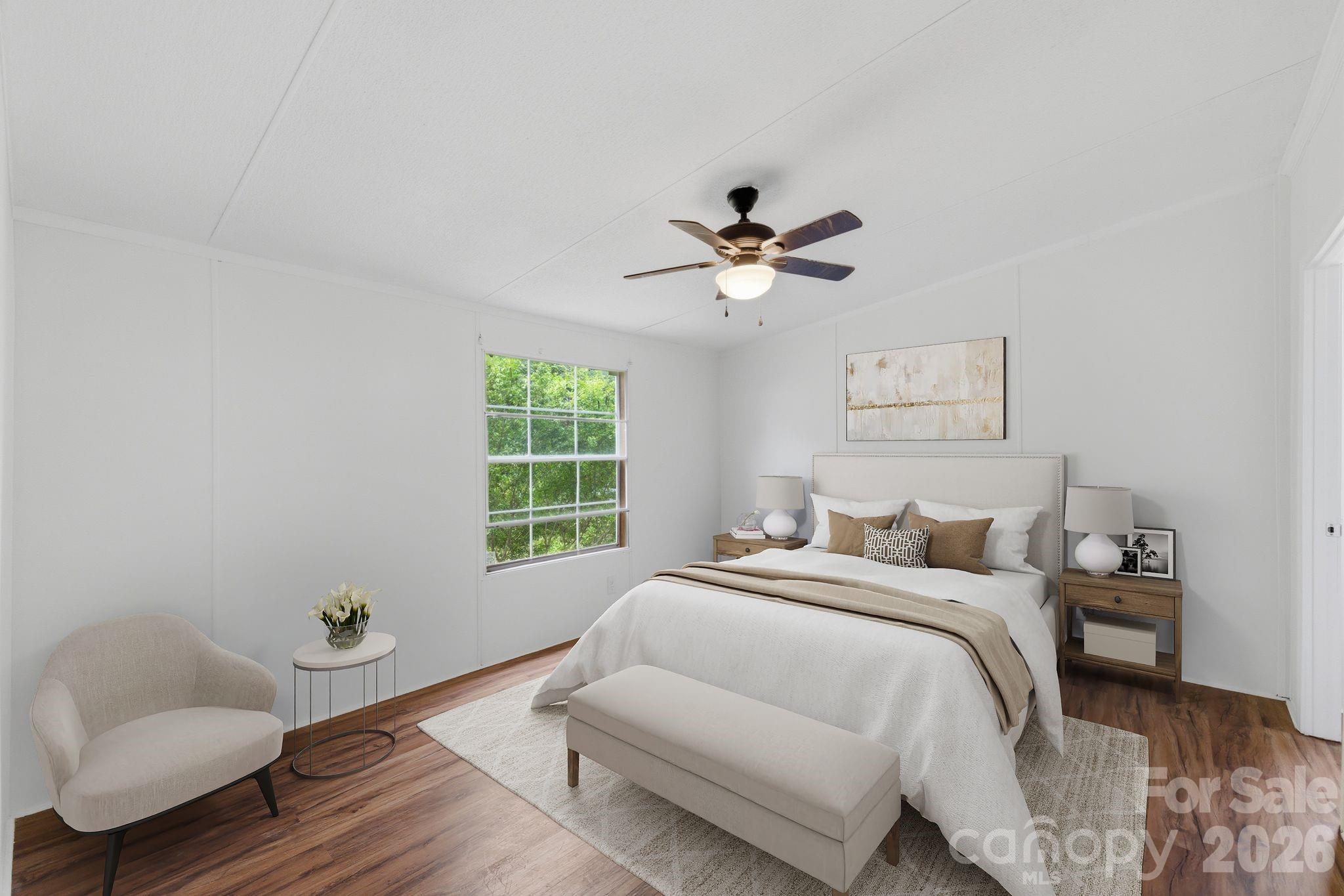 1509 Leonards Fork Church Road — Lincolnton