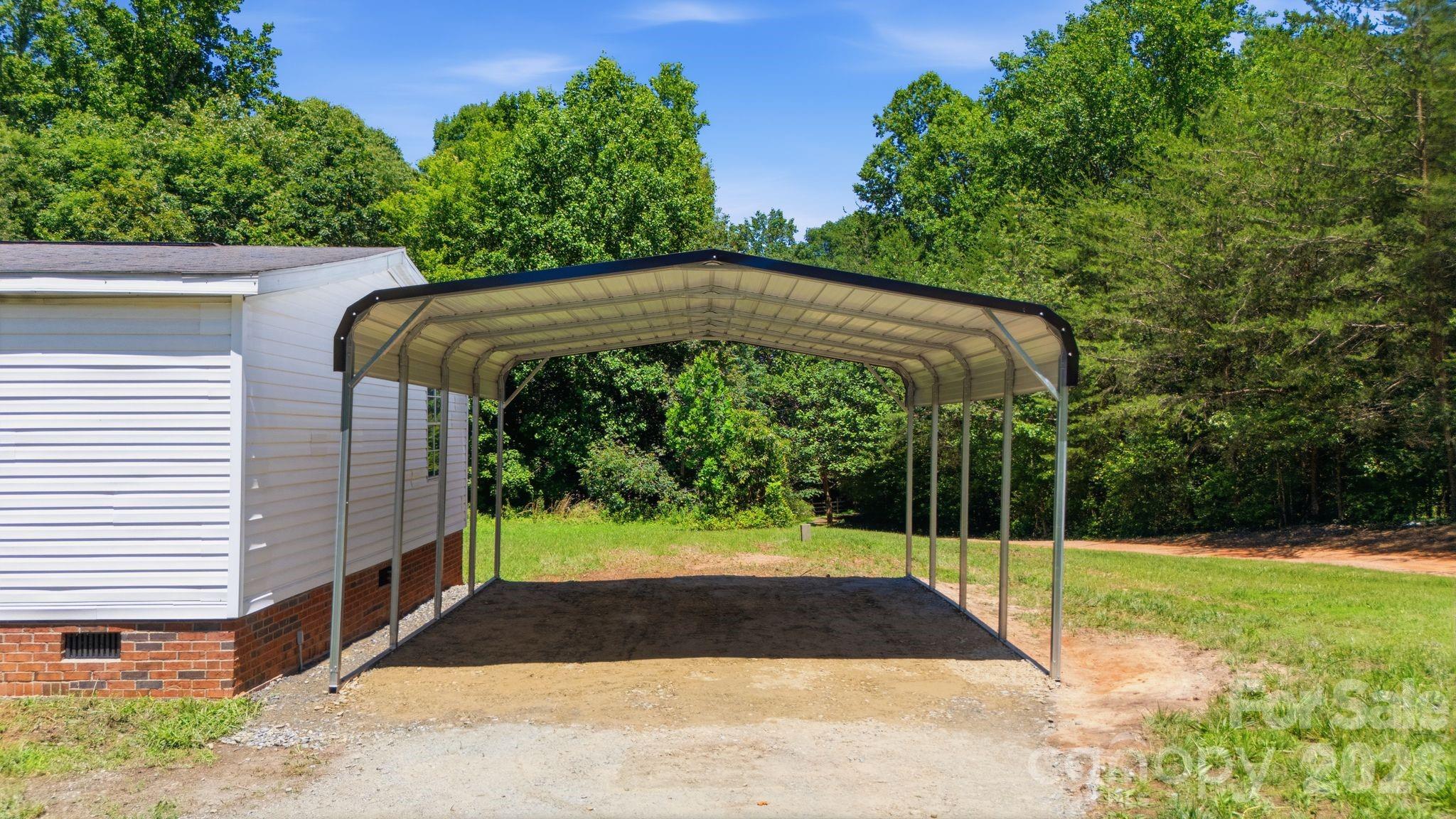 1509 Leonards Fork Church Road — Lincolnton