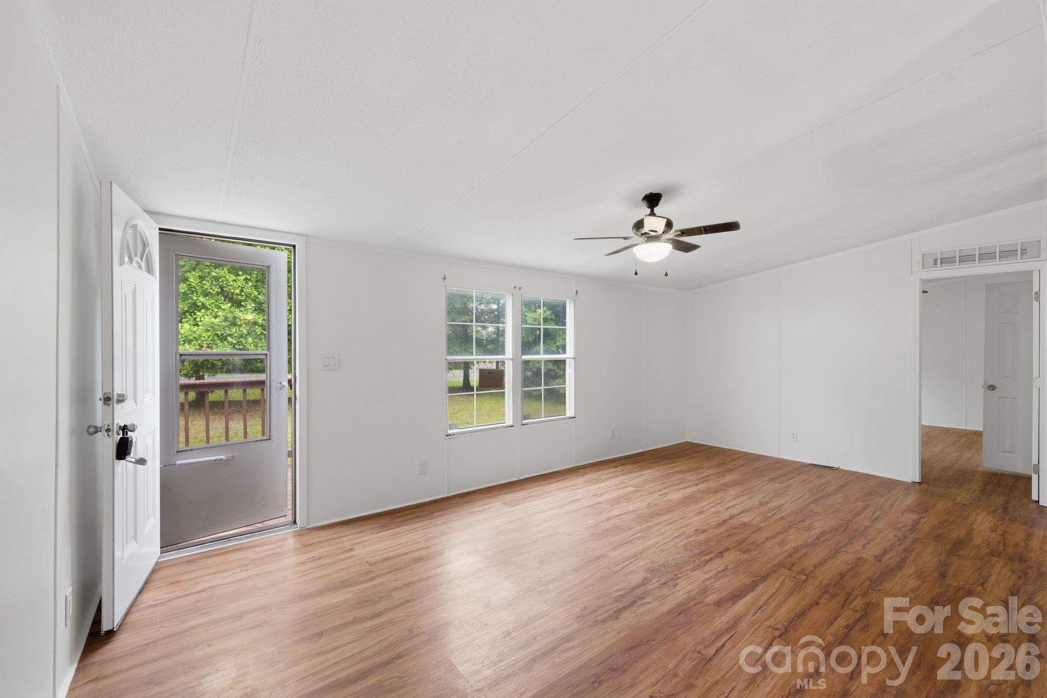 1509 Leonards Fork Church Road — Lincolnton